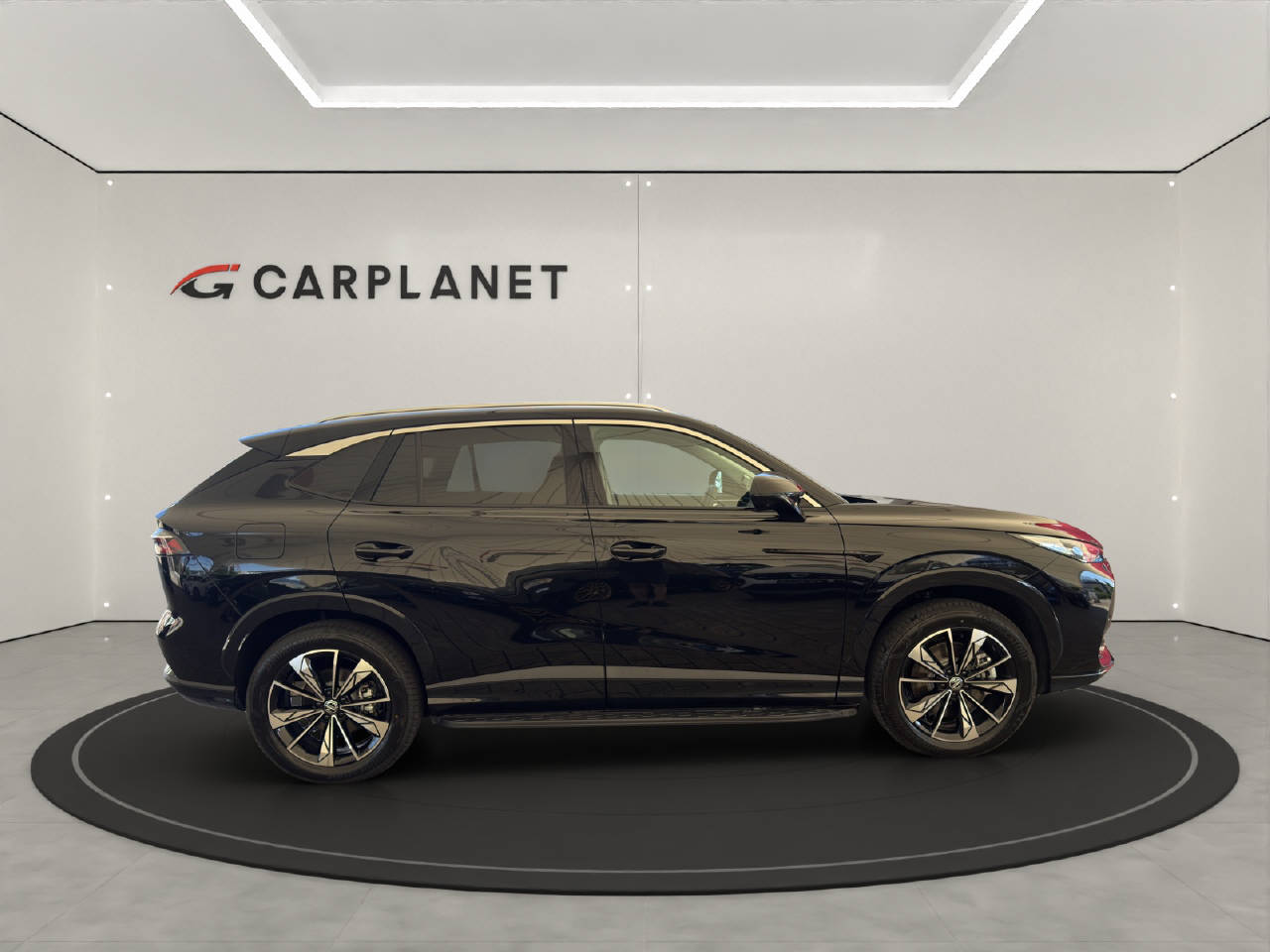 MG HS 1.5 PHEV **Luxury** 272PS-image-3