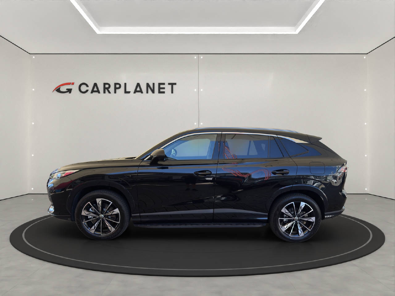 MG HS 1.5 PHEV **Luxury** 272PS-image-2
