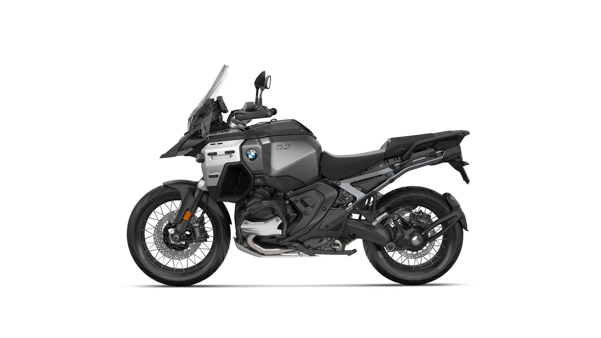 BMW R 1300 GS ADVENTURE