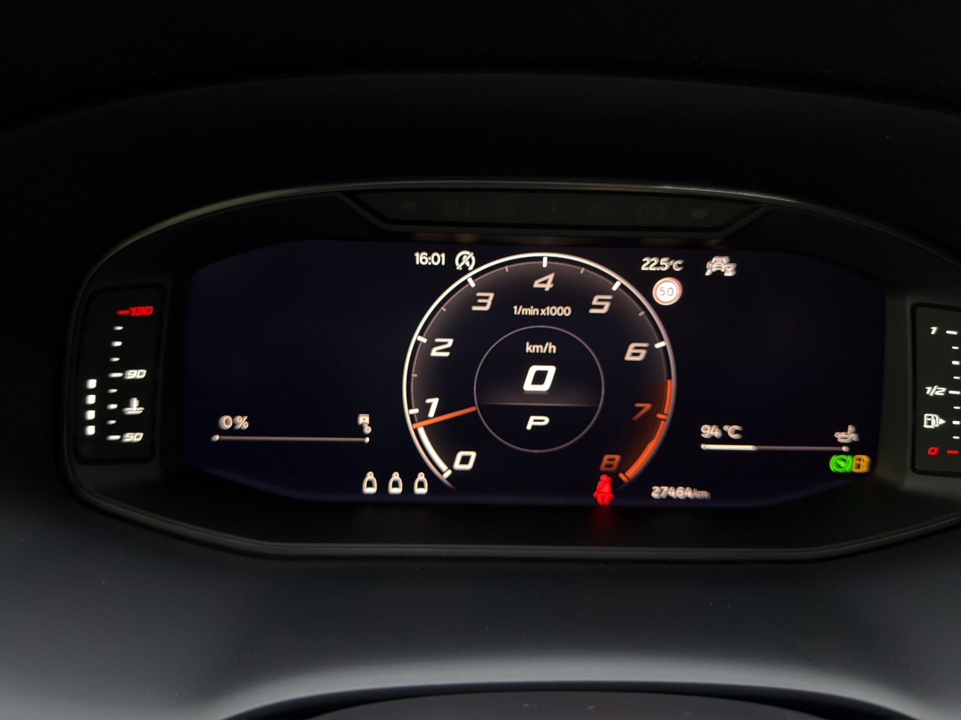 CUPRA Ateca 2.0TSI VZ 4Drive DSG-image-10