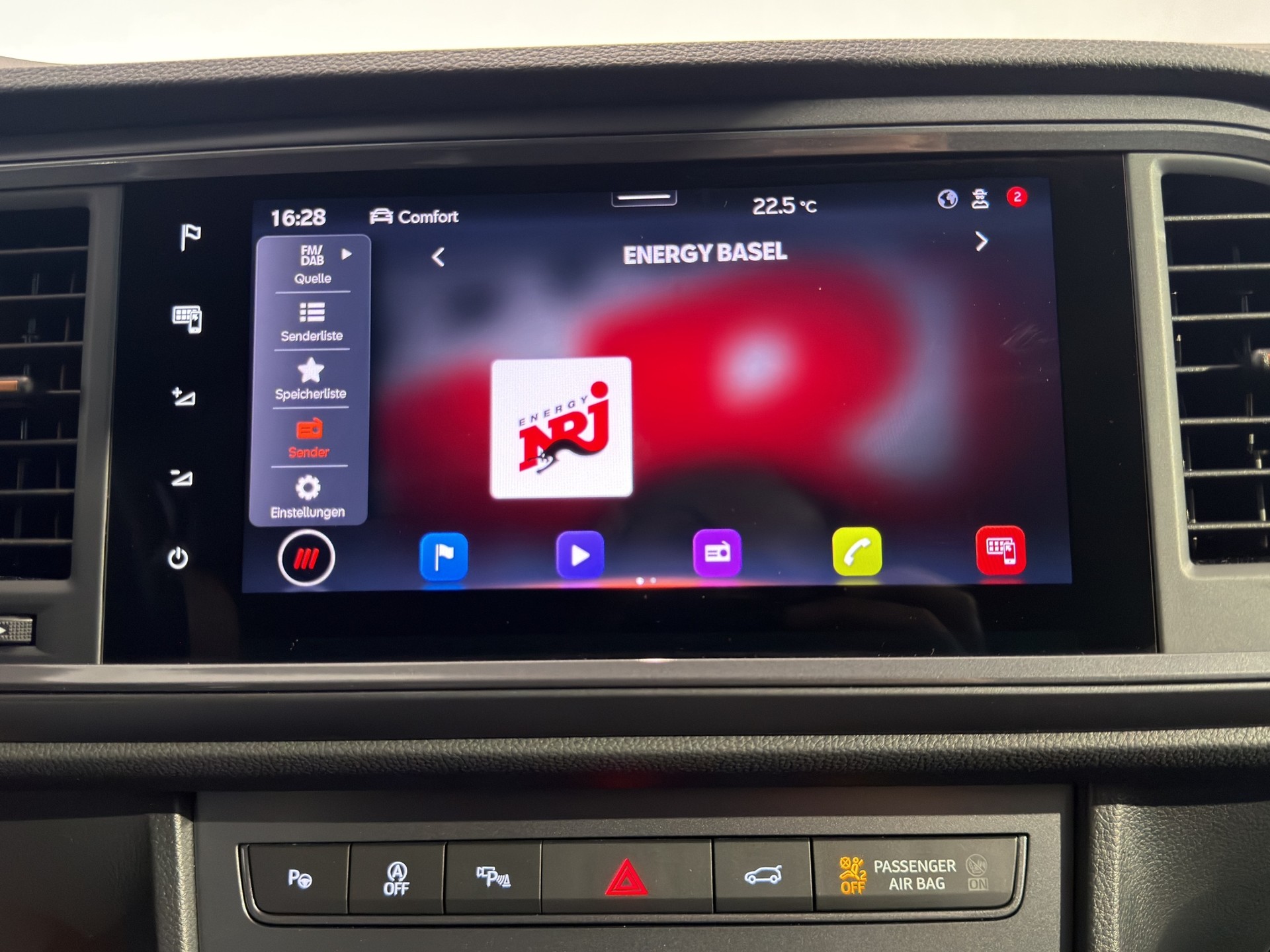 CUPRA Ateca 2.0TSI VZ 4Drive DSG-image-29