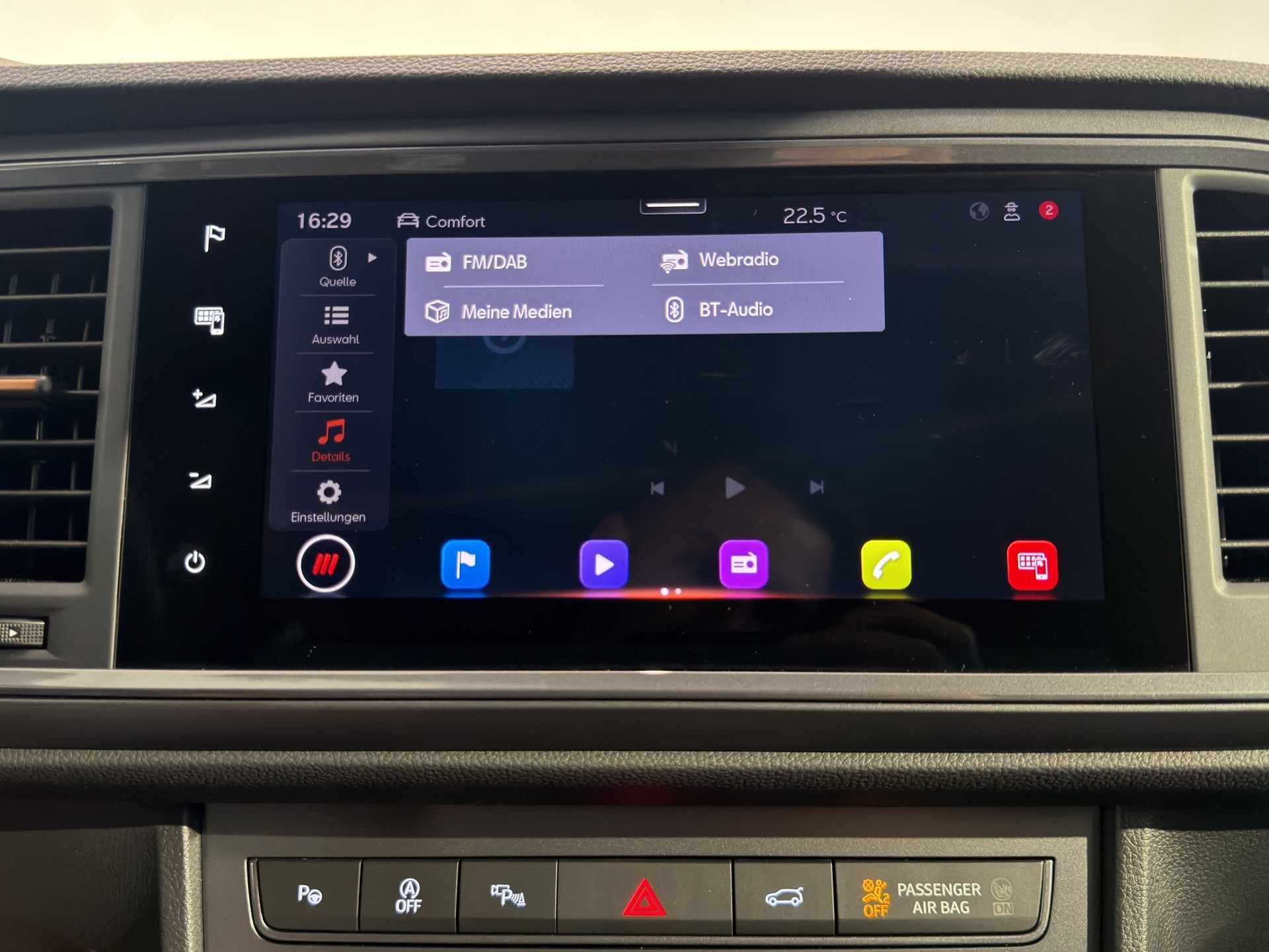 CUPRA Ateca 2.0TSI VZ 4Drive DSG-image-22