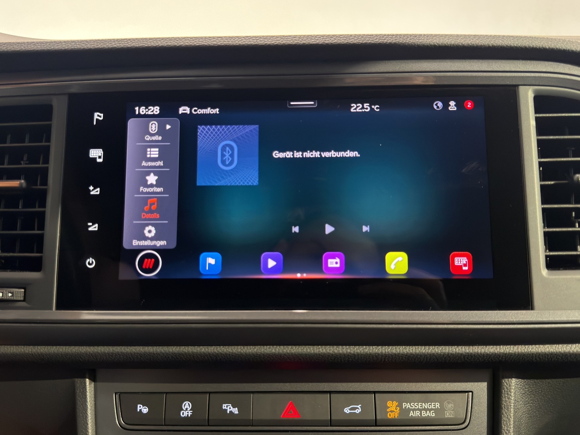 CUPRA Ateca 2.0TSI VZ 4Drive DSG-image-30