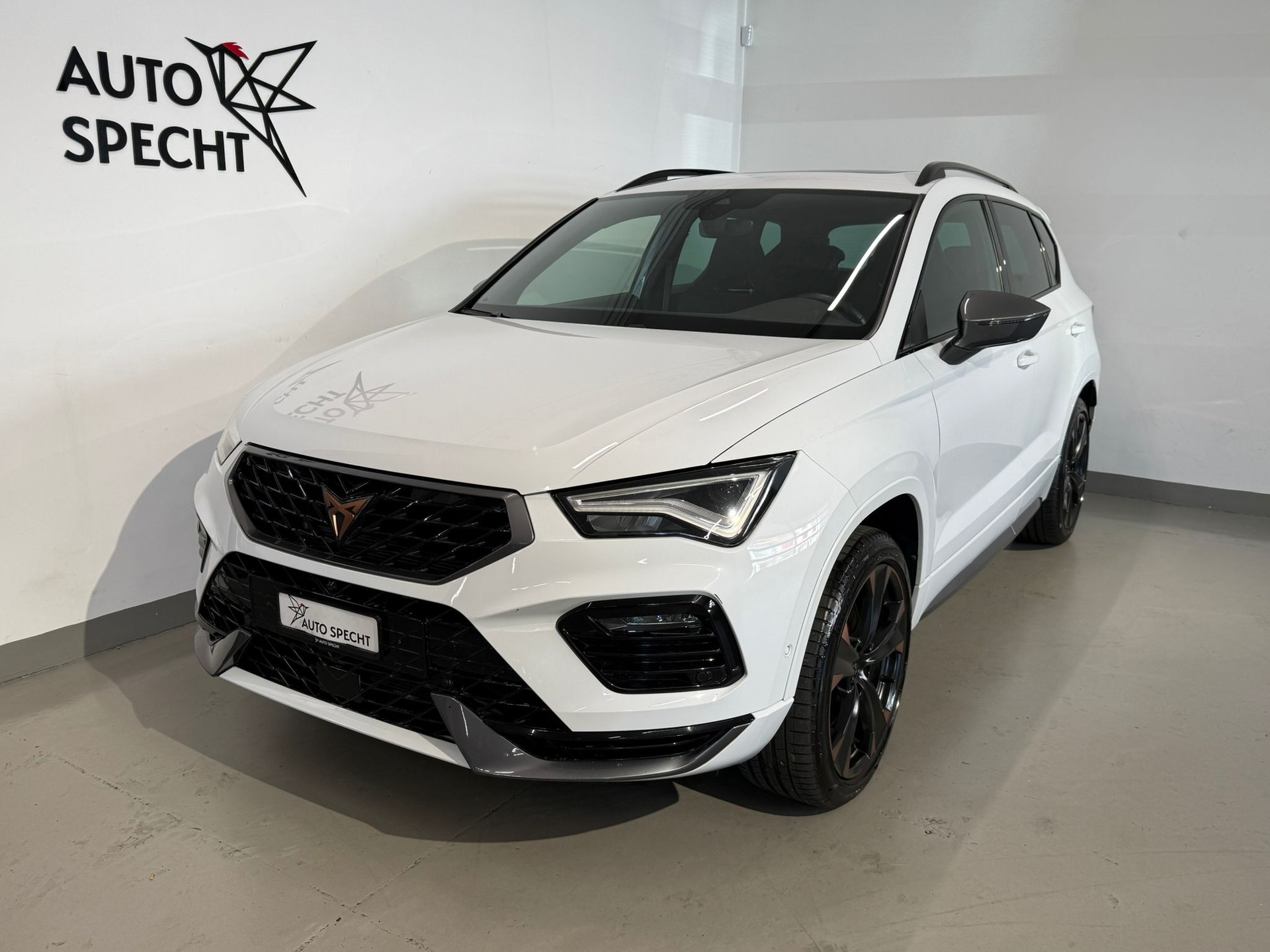 CUPRA Ateca 2.0TSI VZ 4Drive DSG-image-0