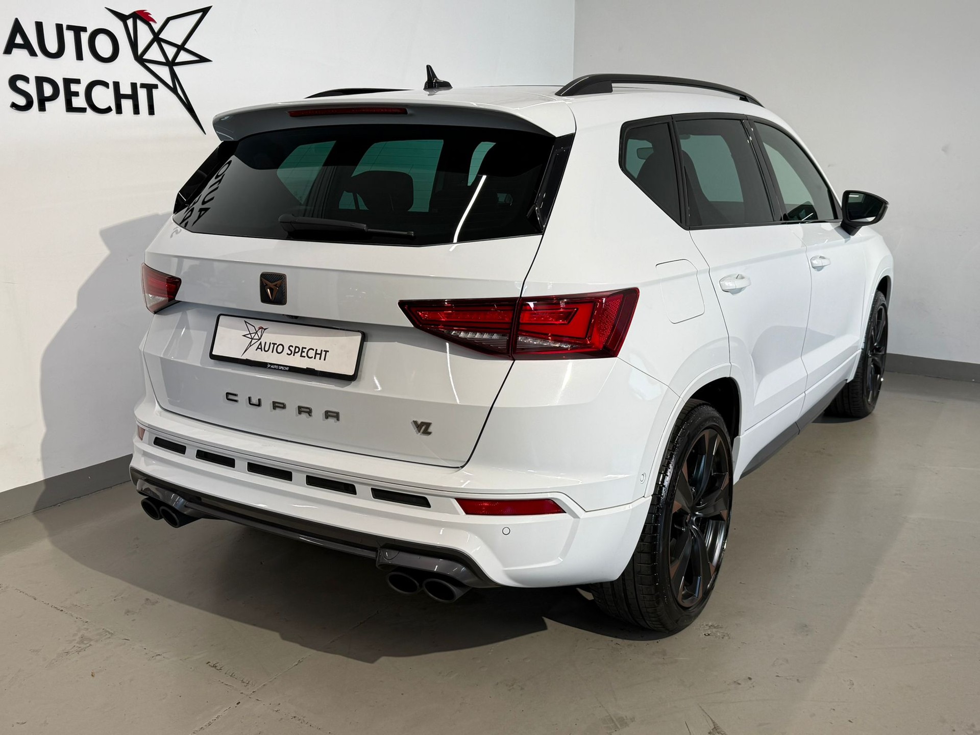 CUPRA Ateca 2.0TSI VZ 4Drive DSG-image-4