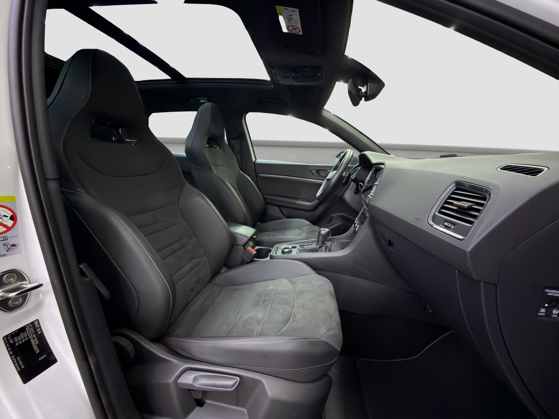 CUPRA Ateca 2.0TSI VZ 4Drive DSG-image-13