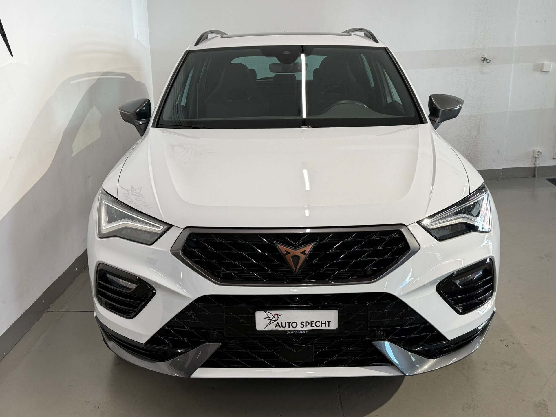 CUPRA Ateca 2.0TSI VZ 4Drive DSG-image-2