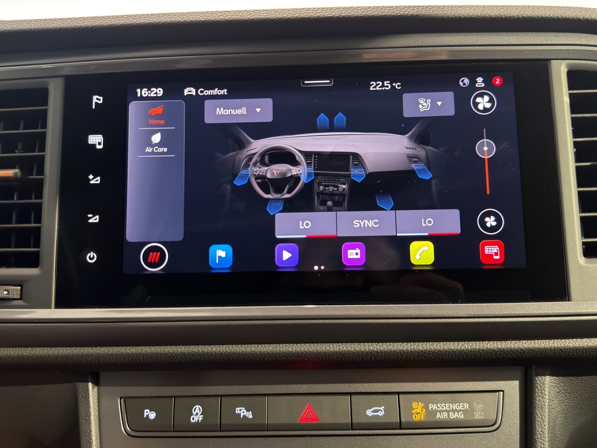 CUPRA Ateca 2.0TSI VZ 4Drive DSG-image-20