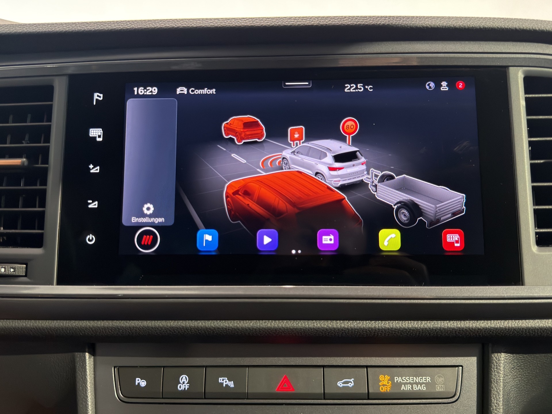 CUPRA Ateca 2.0TSI VZ 4Drive DSG-image-25