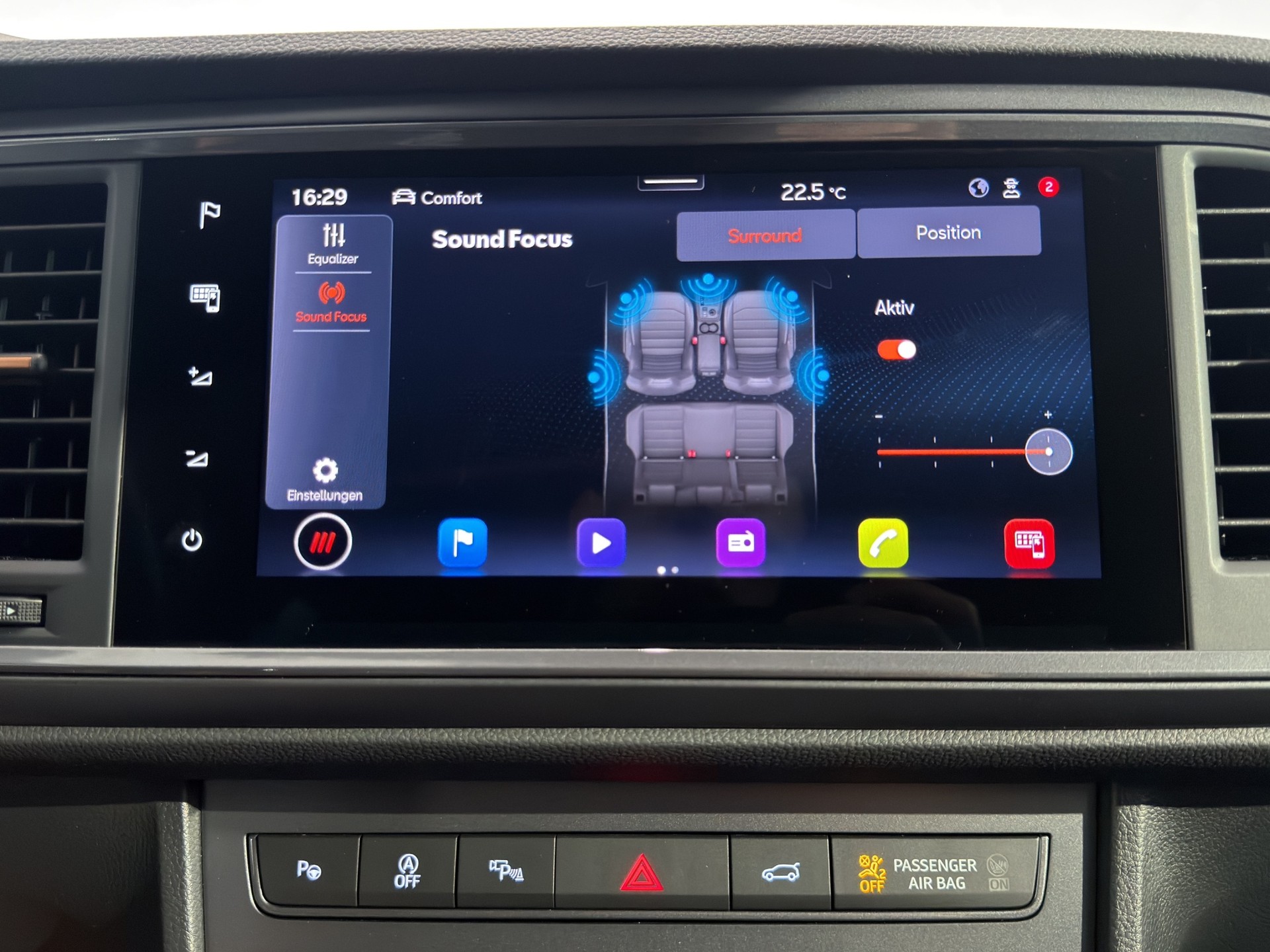 CUPRA Ateca 2.0TSI VZ 4Drive DSG-image-26