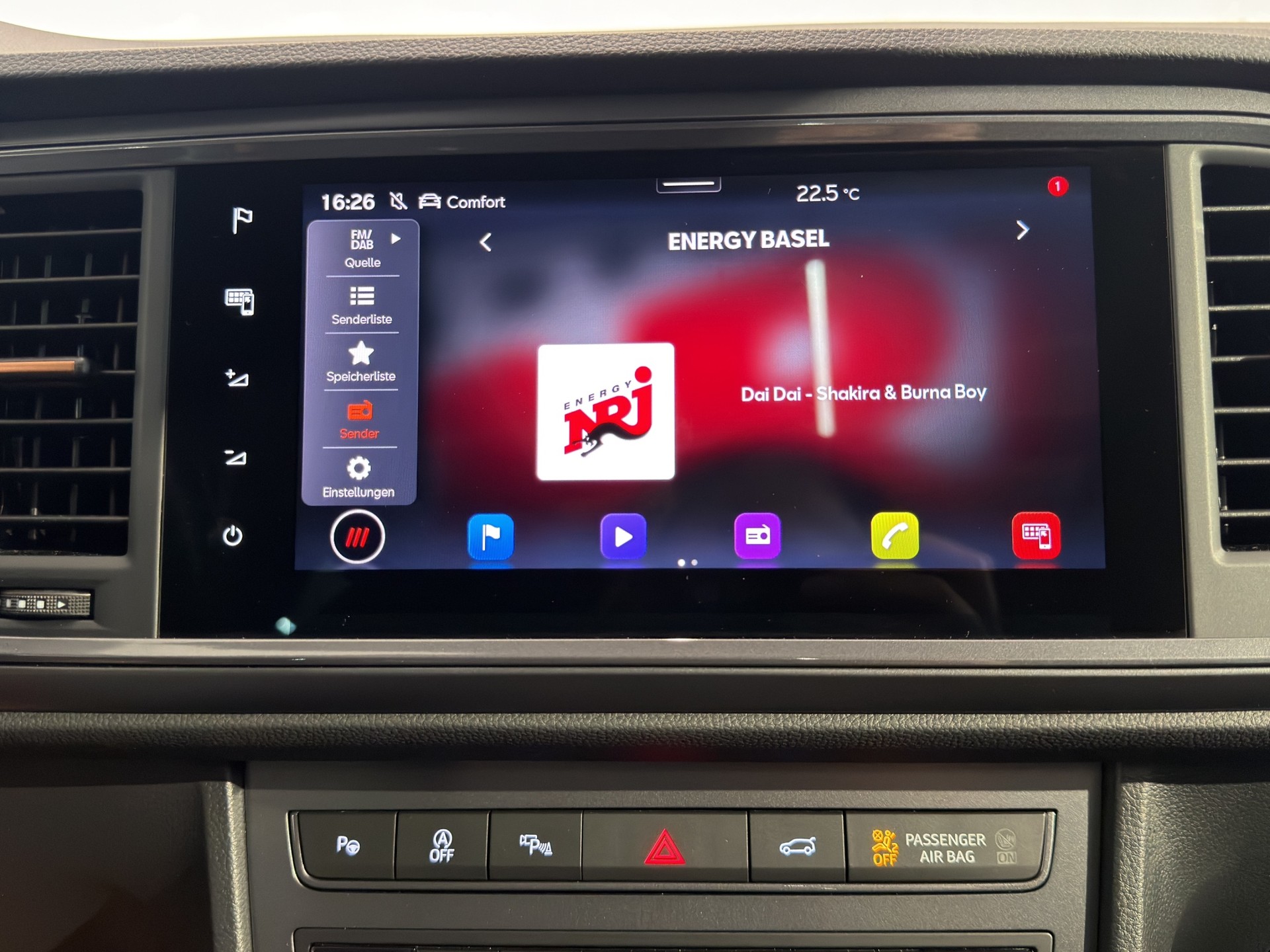 CUPRA Ateca 2.0TSI VZ 4Drive DSG-image-18