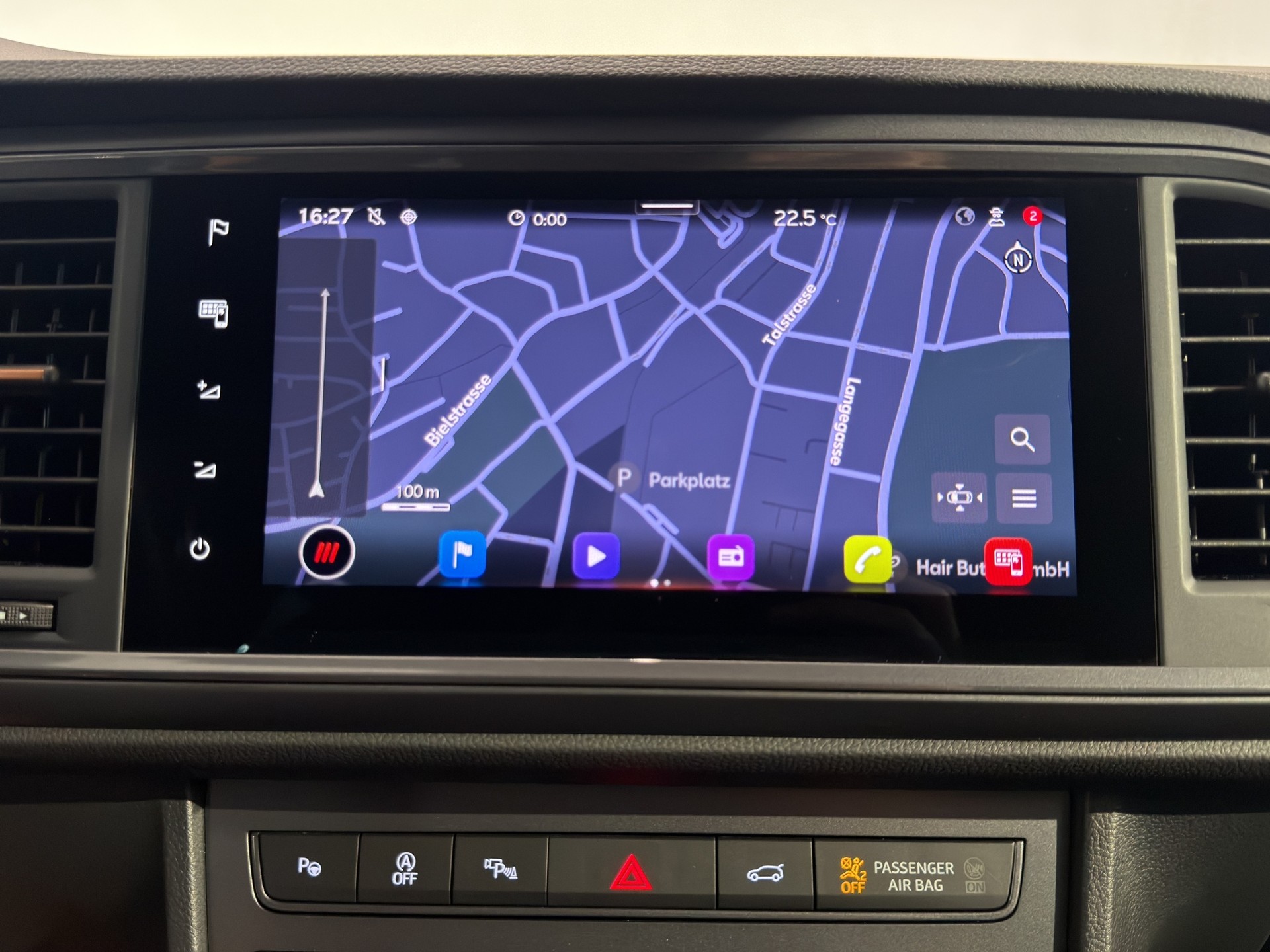 CUPRA Ateca 2.0TSI VZ 4Drive DSG-image-19