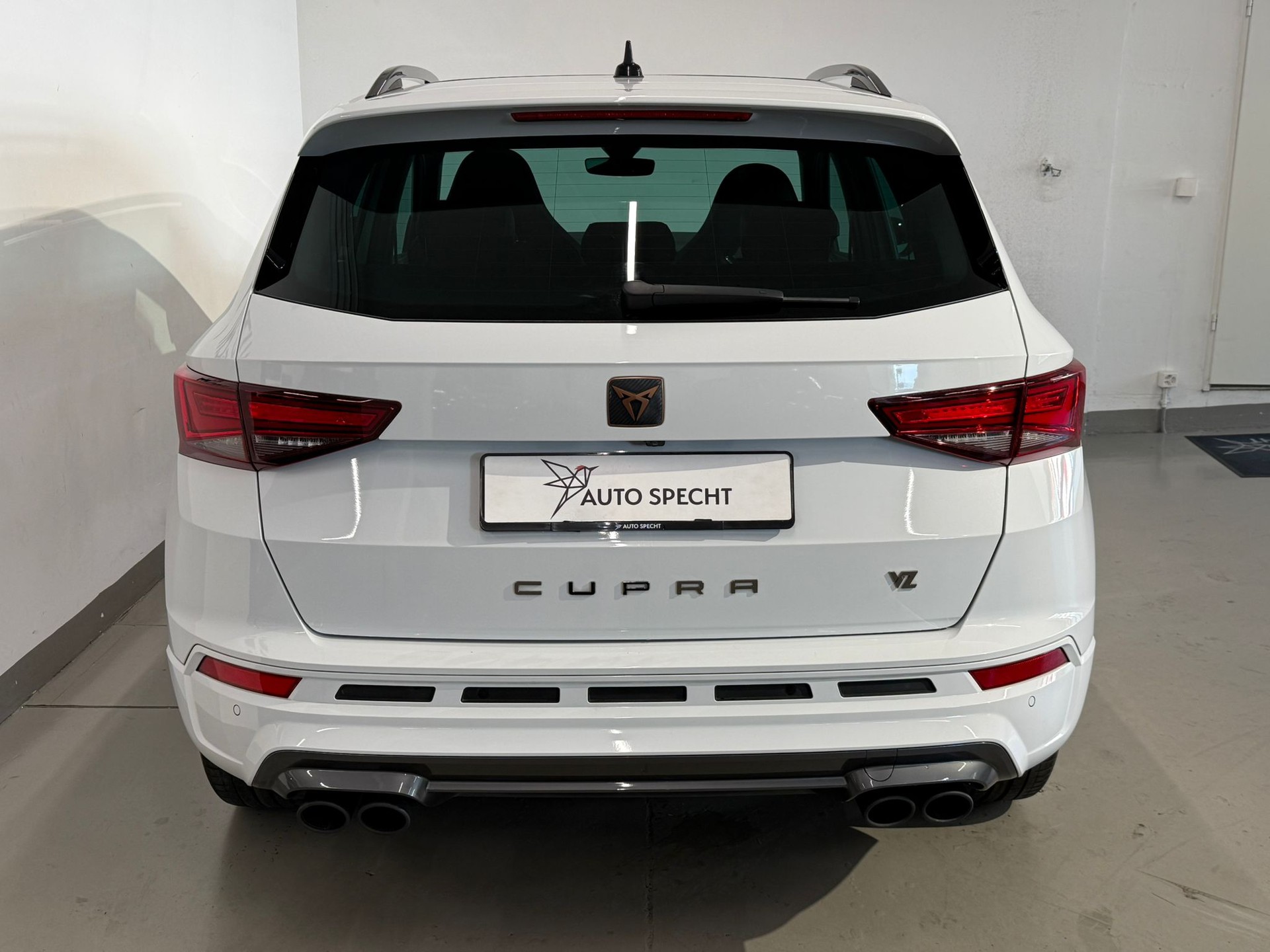 CUPRA Ateca 2.0TSI VZ 4Drive DSG-image-5