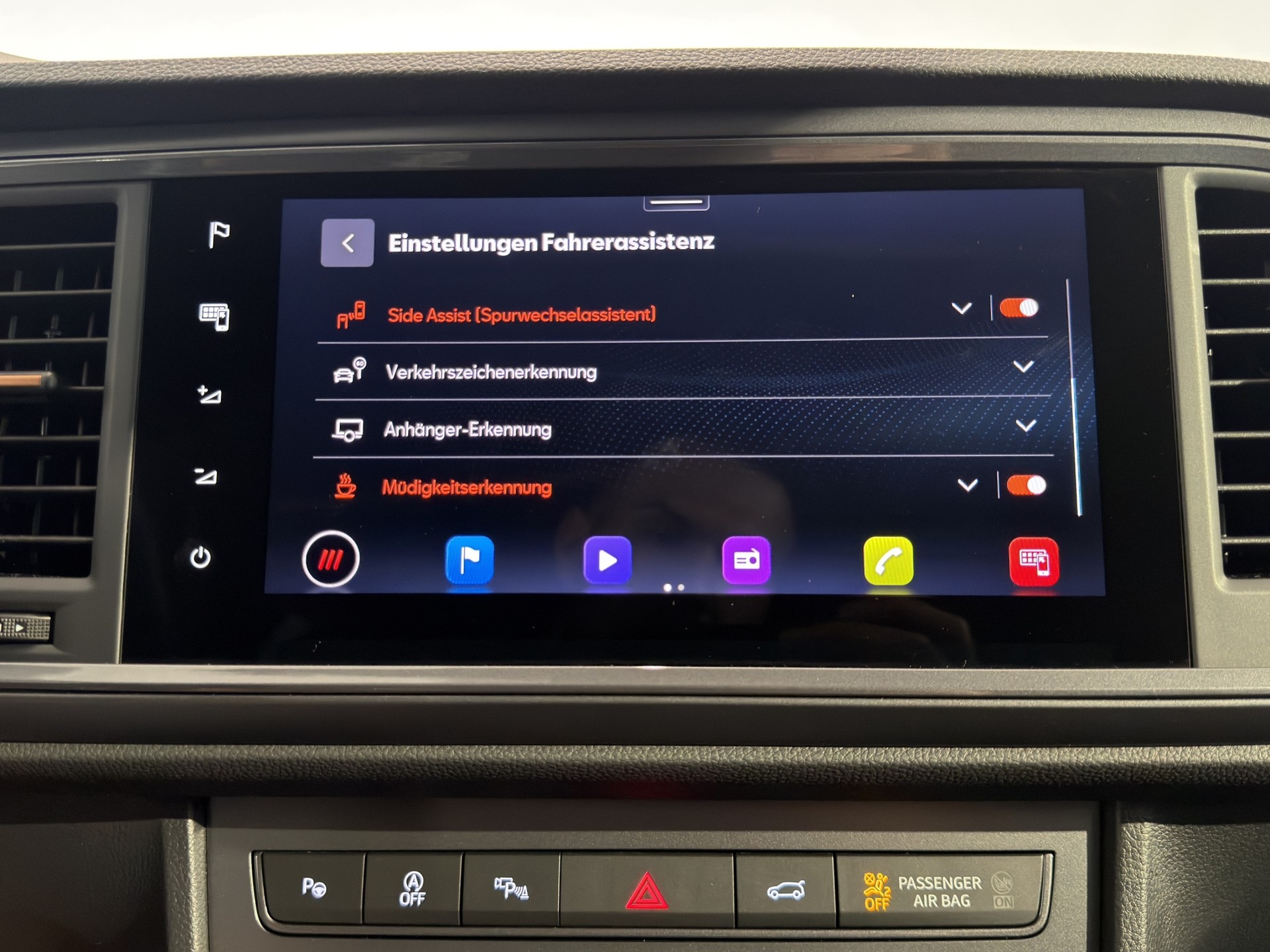 CUPRA Ateca 2.0TSI VZ 4Drive DSG-image-23