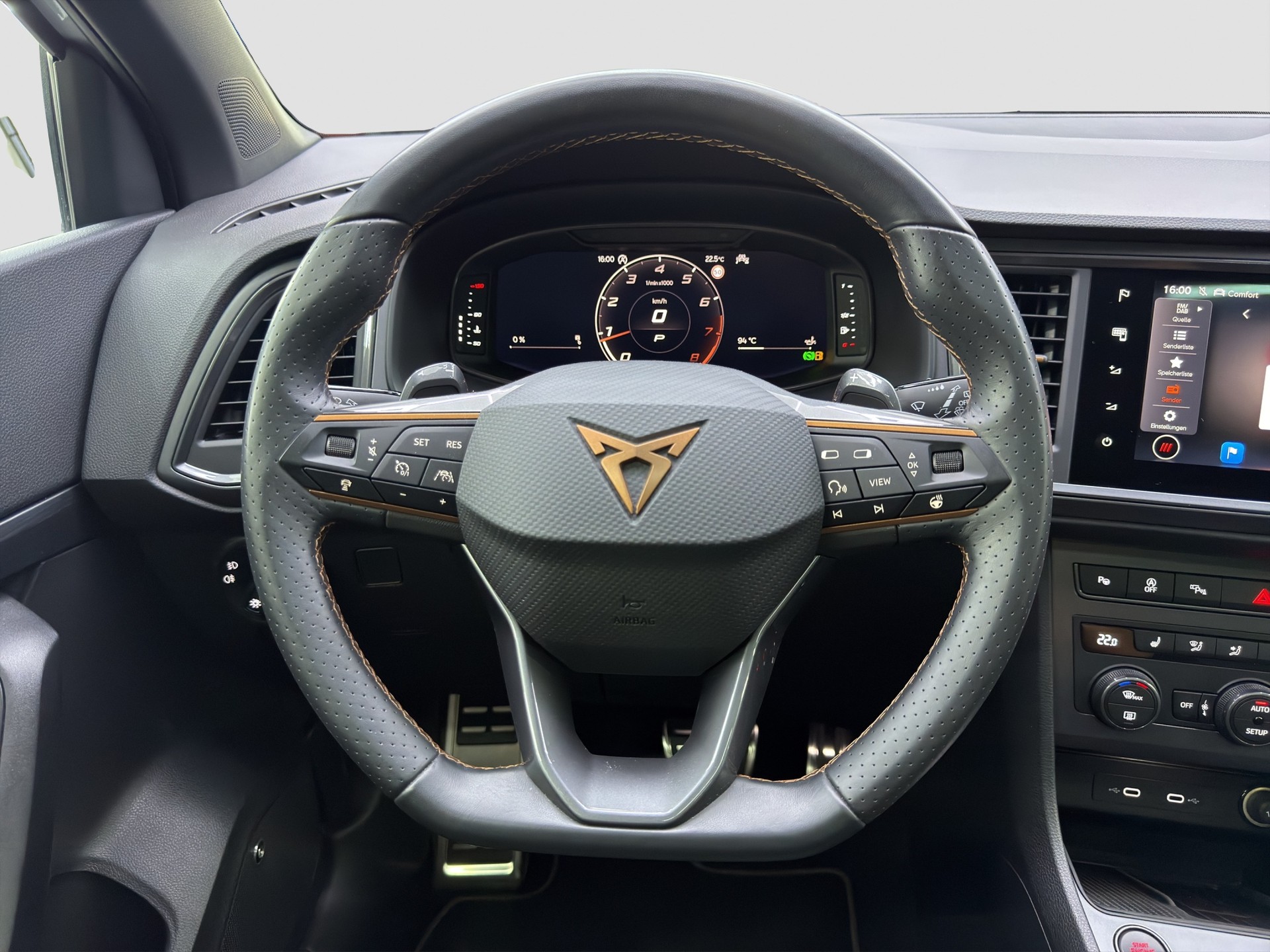 CUPRA Ateca 2.0TSI VZ 4Drive DSG-image-9