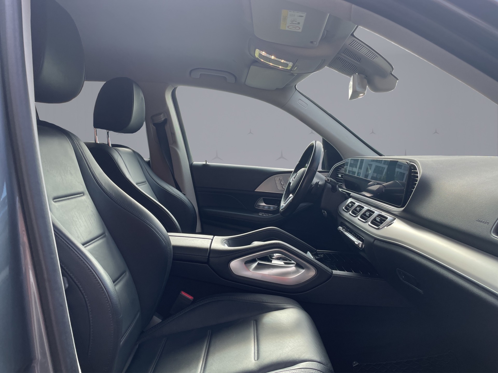 MERCEDES-BENZ GLE 450 AMG Line 4matic-image-16