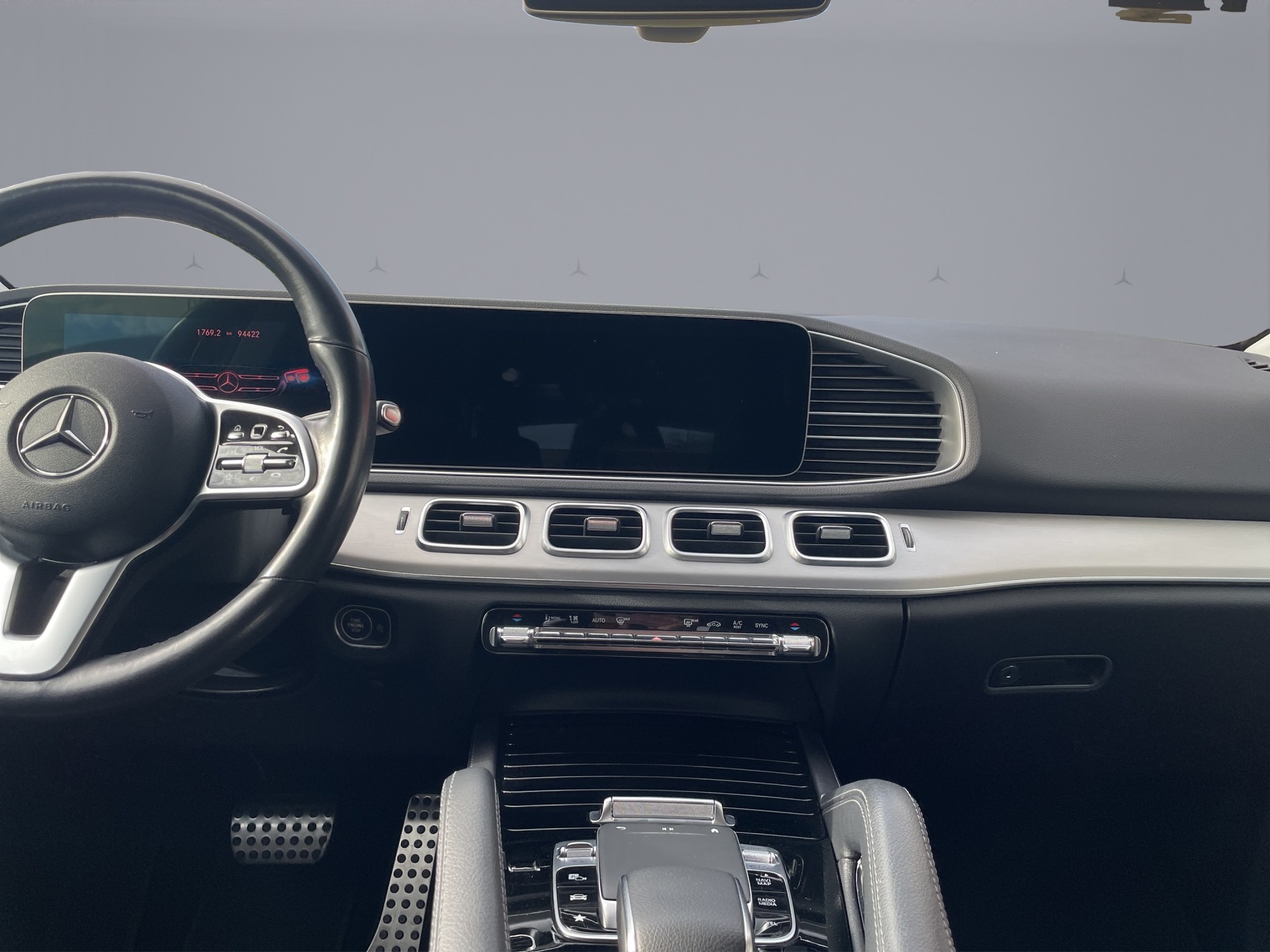 MERCEDES-BENZ GLE 450 AMG Line 4matic-image-14