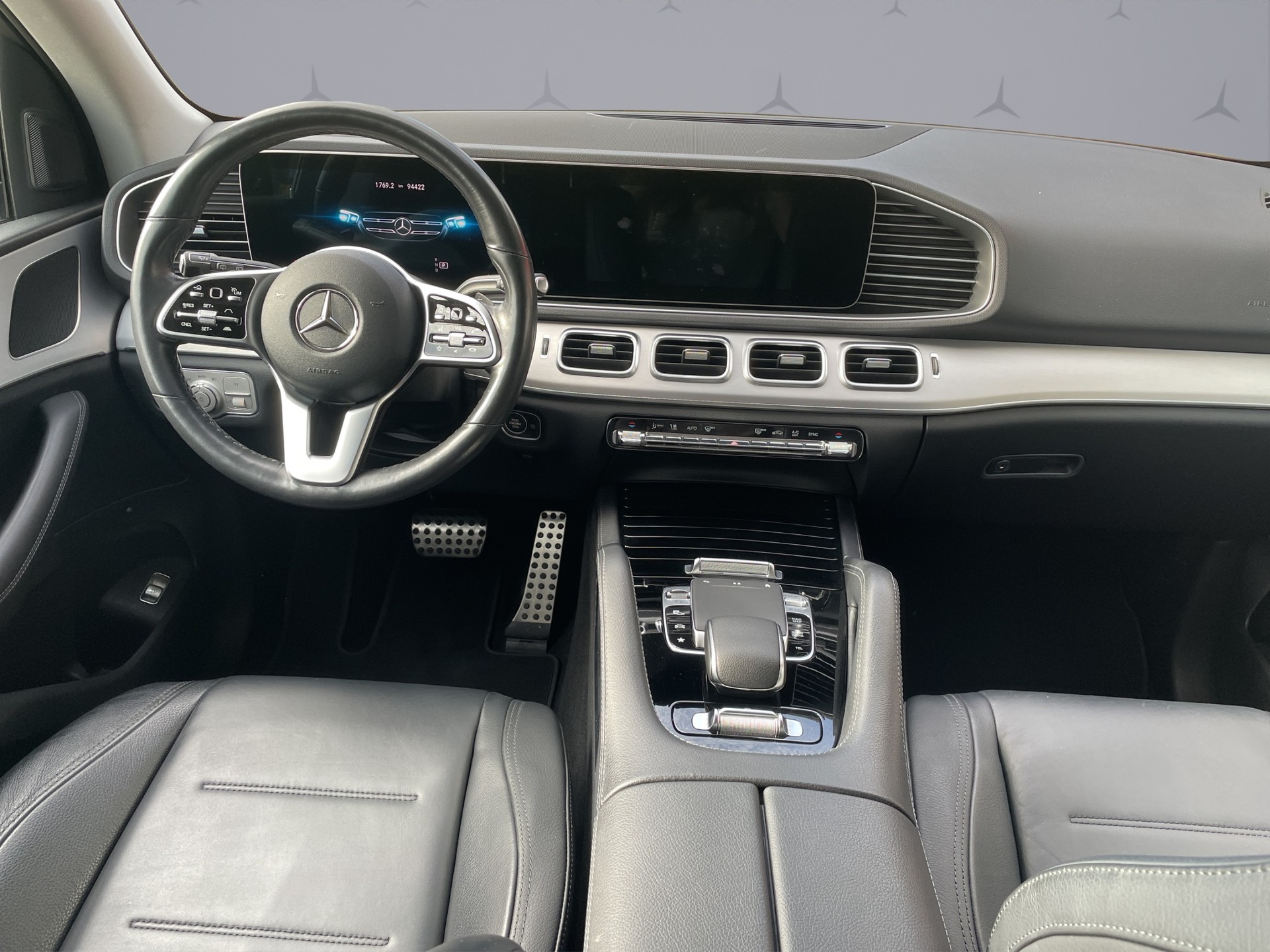 MERCEDES-BENZ GLE 450 AMG Line 4matic-image-13