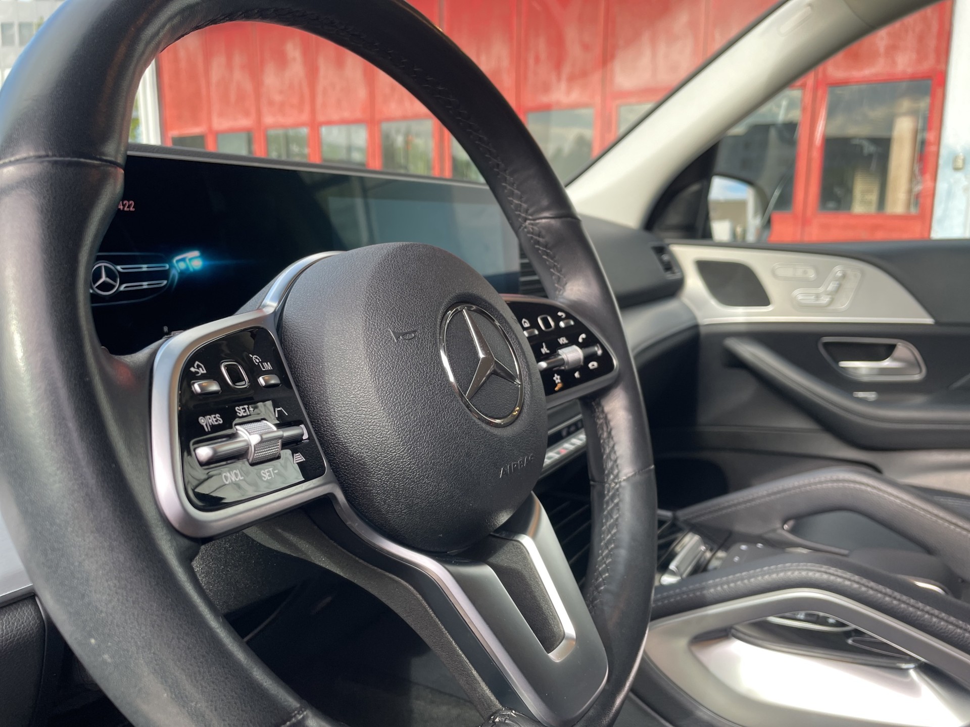 MERCEDES-BENZ GLE 450 AMG Line 4matic-image-18
