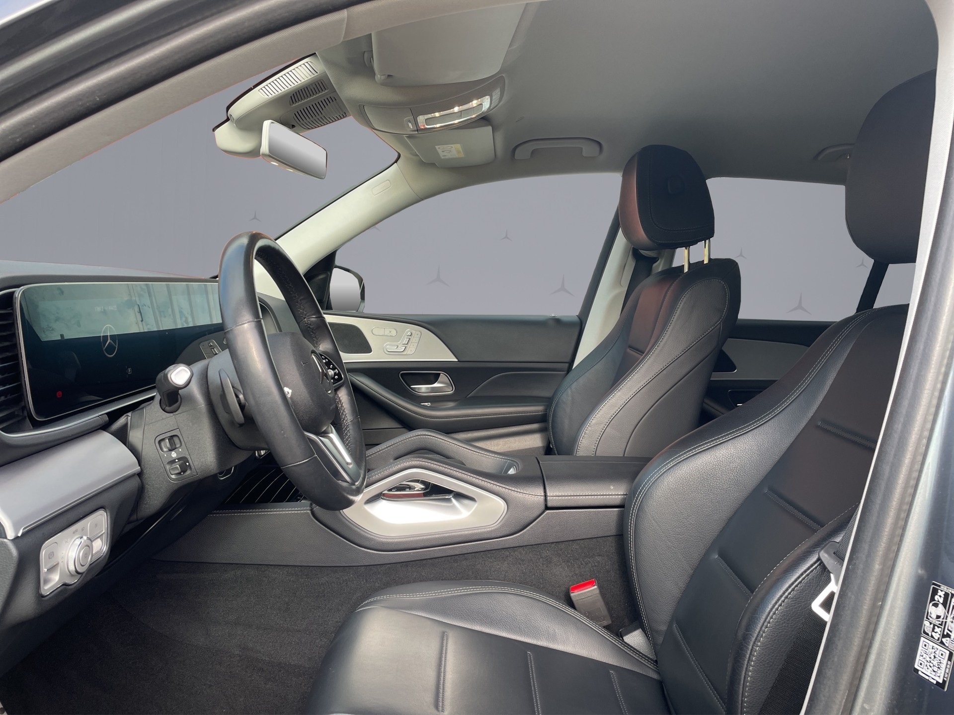 MERCEDES-BENZ GLE 450 AMG Line 4matic-image-9