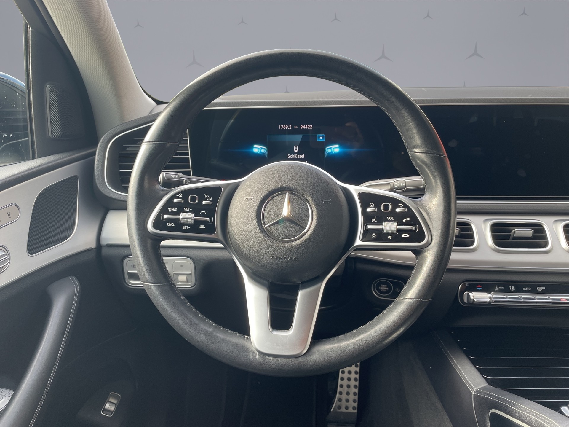 MERCEDES-BENZ GLE 450 AMG Line 4matic-image-11