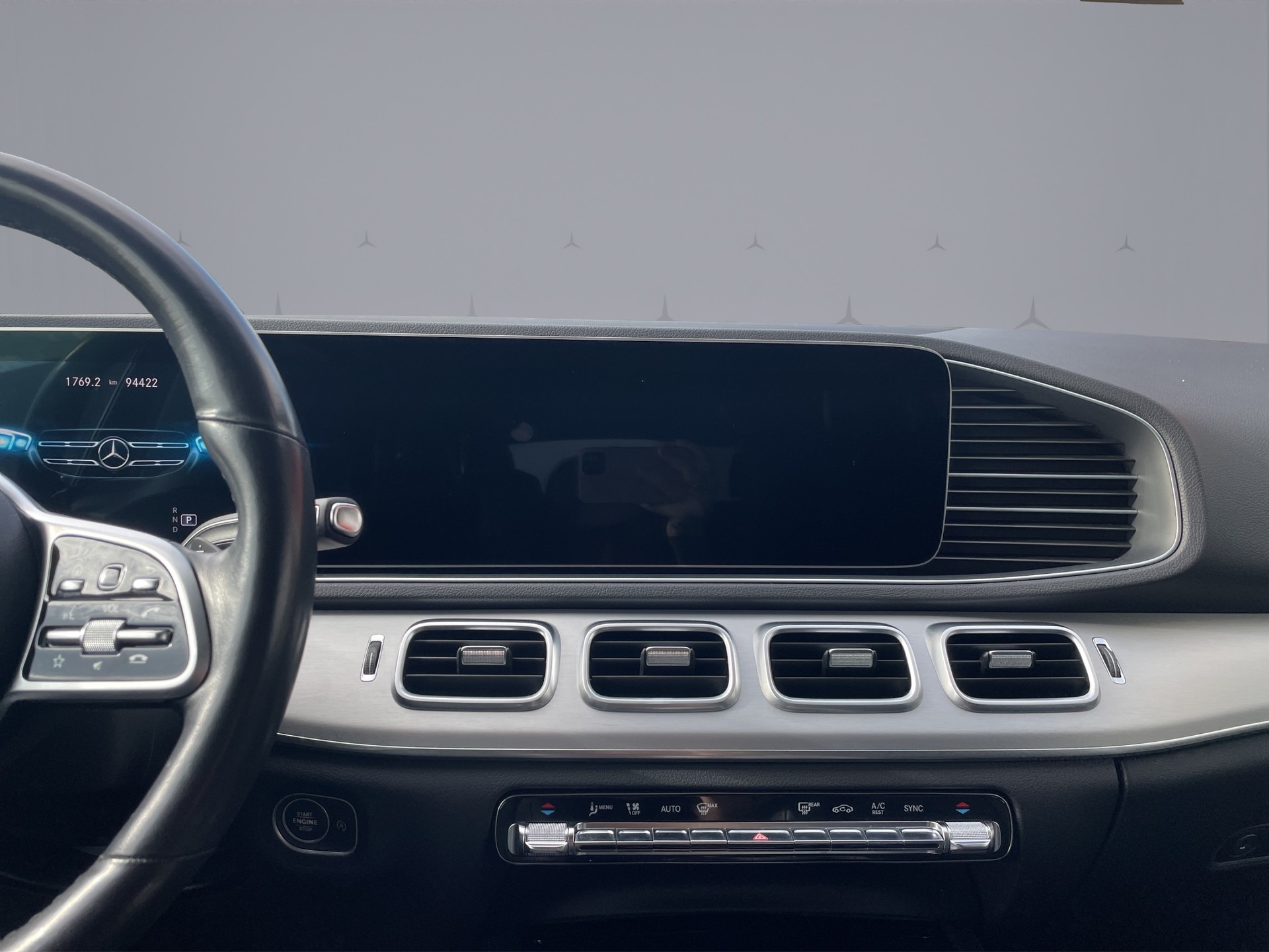MERCEDES-BENZ GLE 450 AMG Line 4matic-image-15