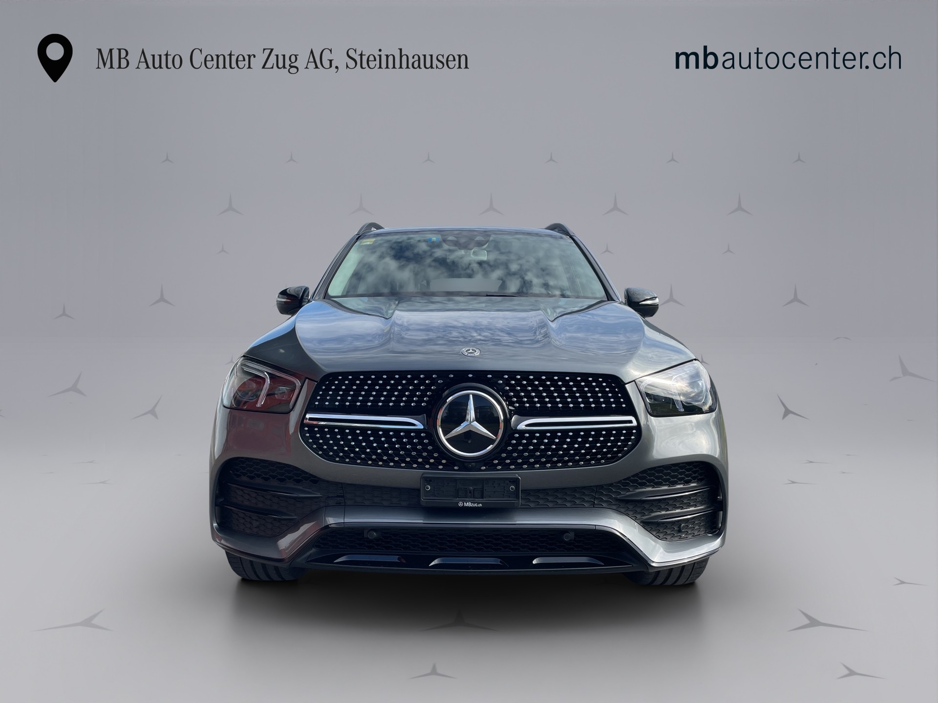 MERCEDES-BENZ GLE 450 AMG Line 4matic-image-8