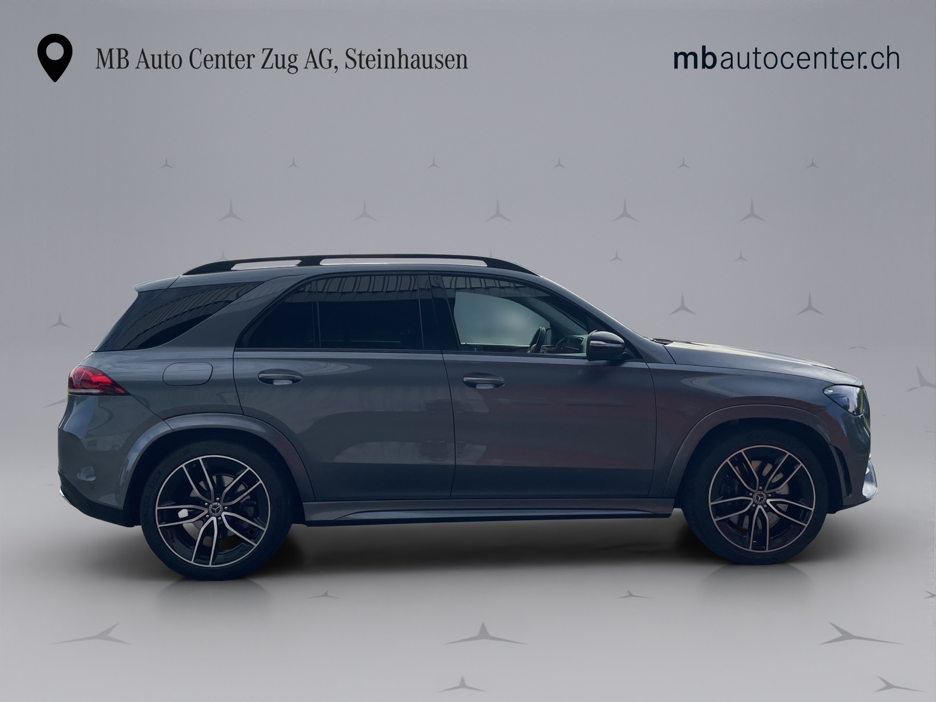 MERCEDES-BENZ GLE 450 AMG Line 4matic-image-6