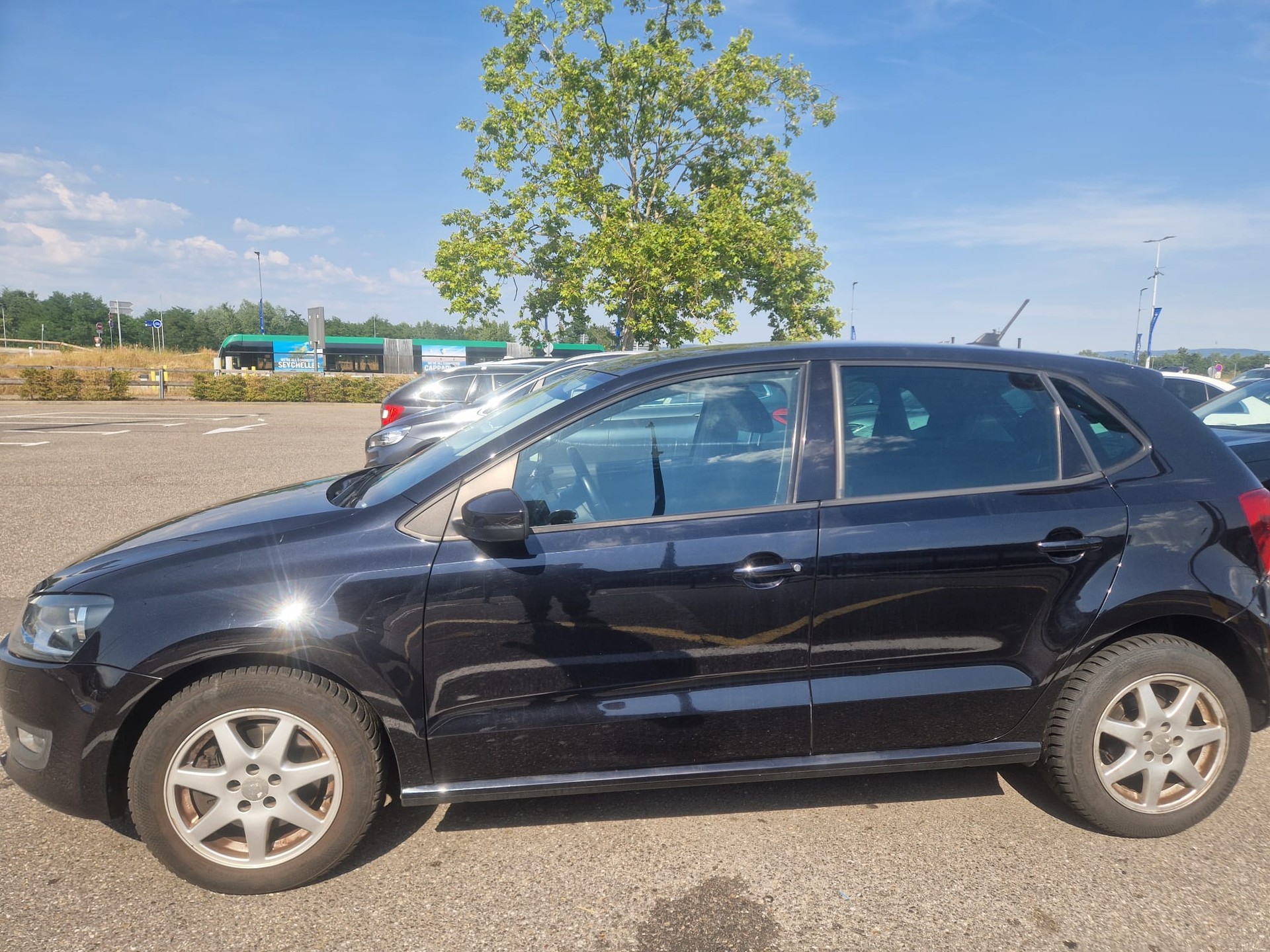 VW 1.2 TSI 105 Design DSG-image-3