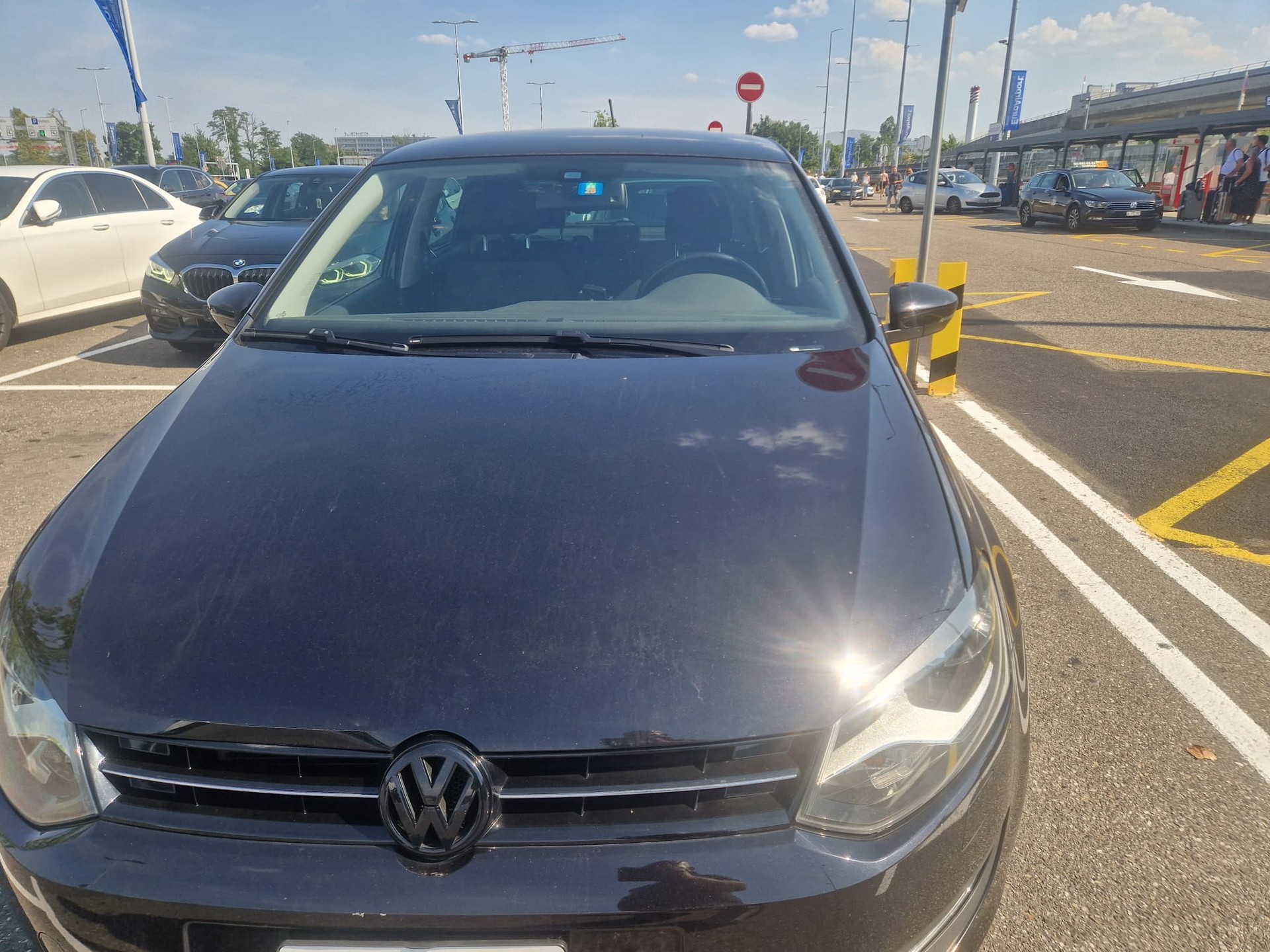 VW 1.2 TSI 105 Design DSG-image-2