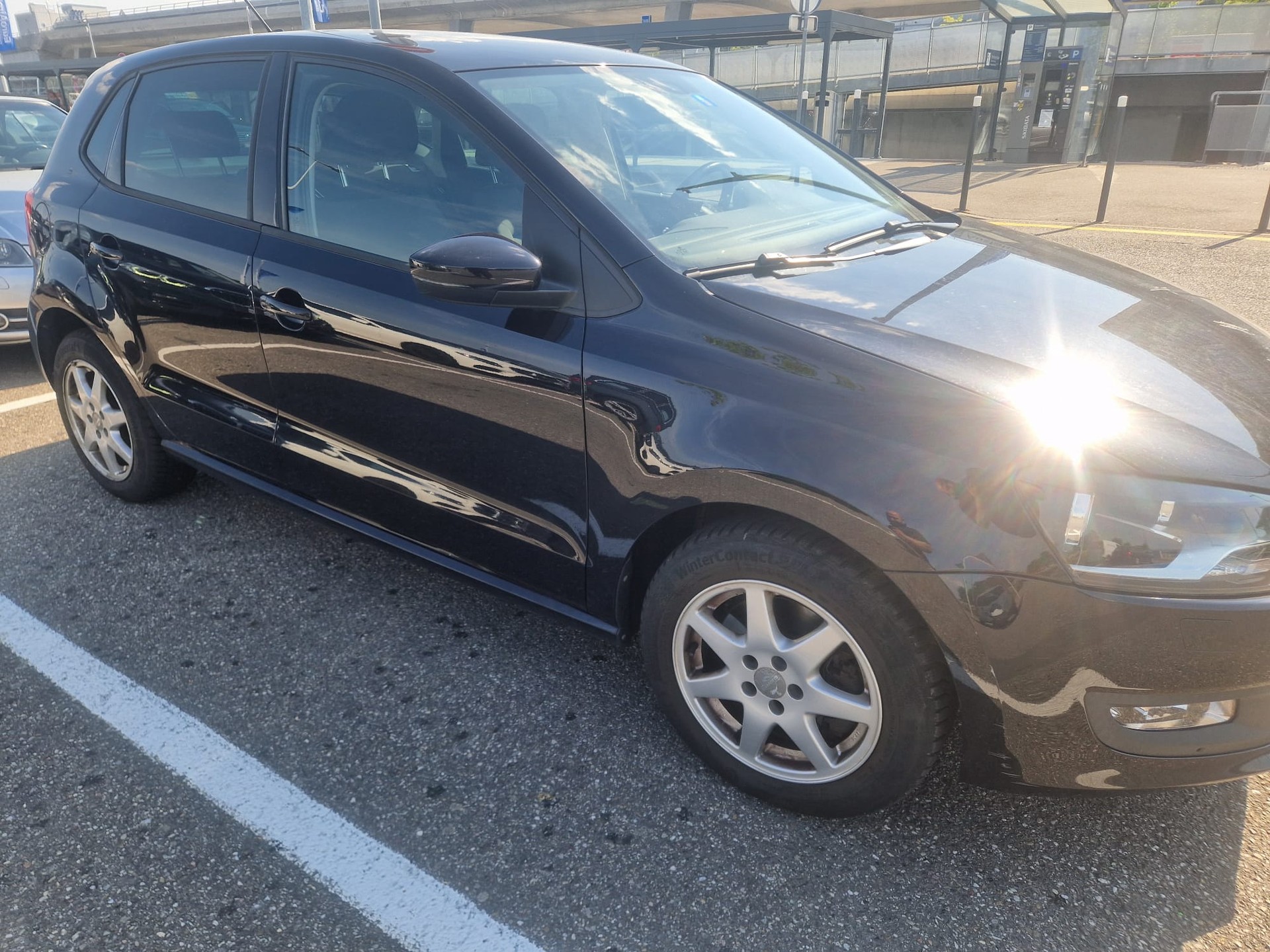 VW 1.2 TSI 105 Design DSG-image-1