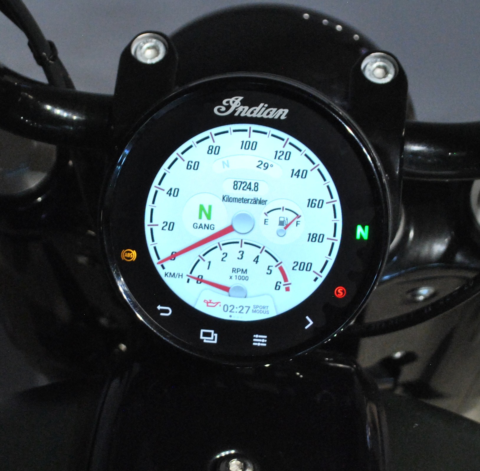 INDIAN Chief Bobber-image-5