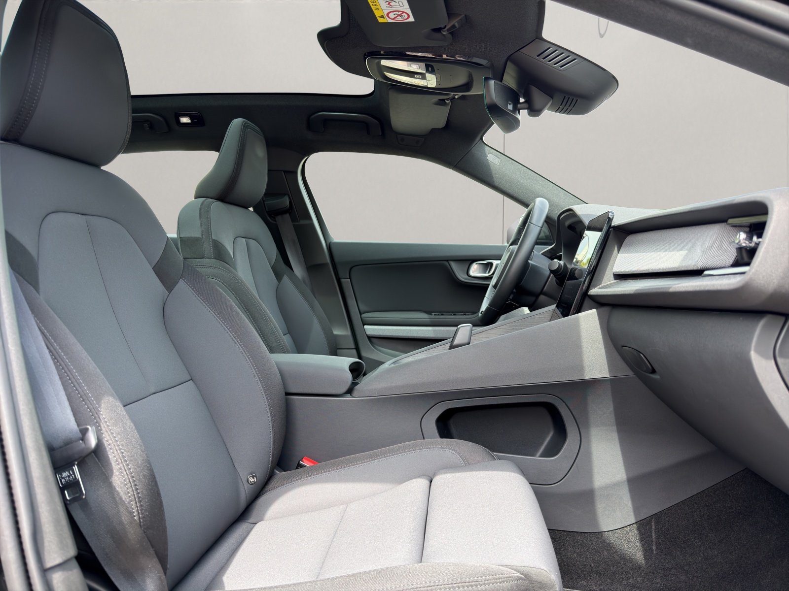 POLESTAR 2 Long Range Dual Motor-image-8