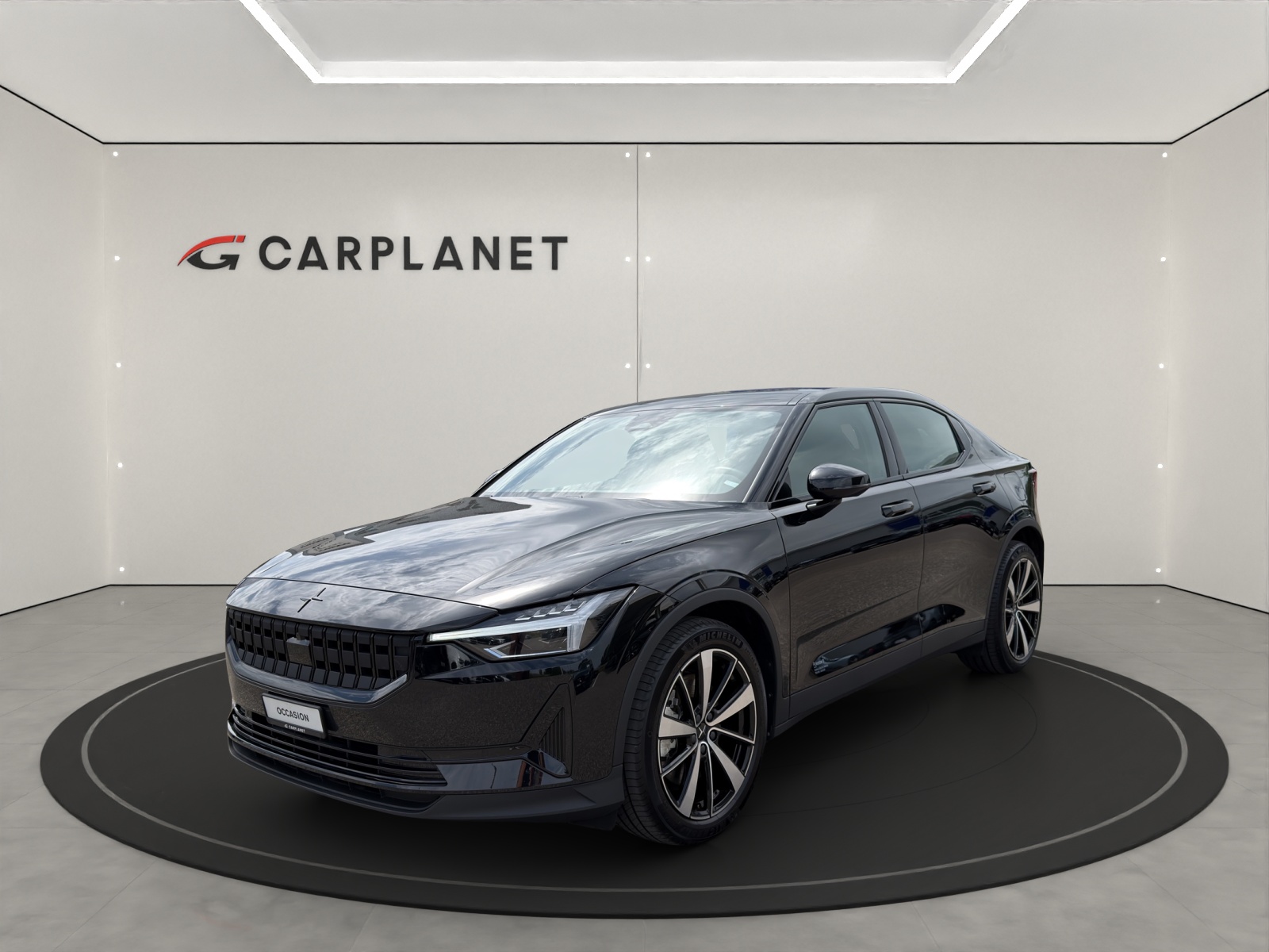 POLESTAR 2 Long Range Dual Motor