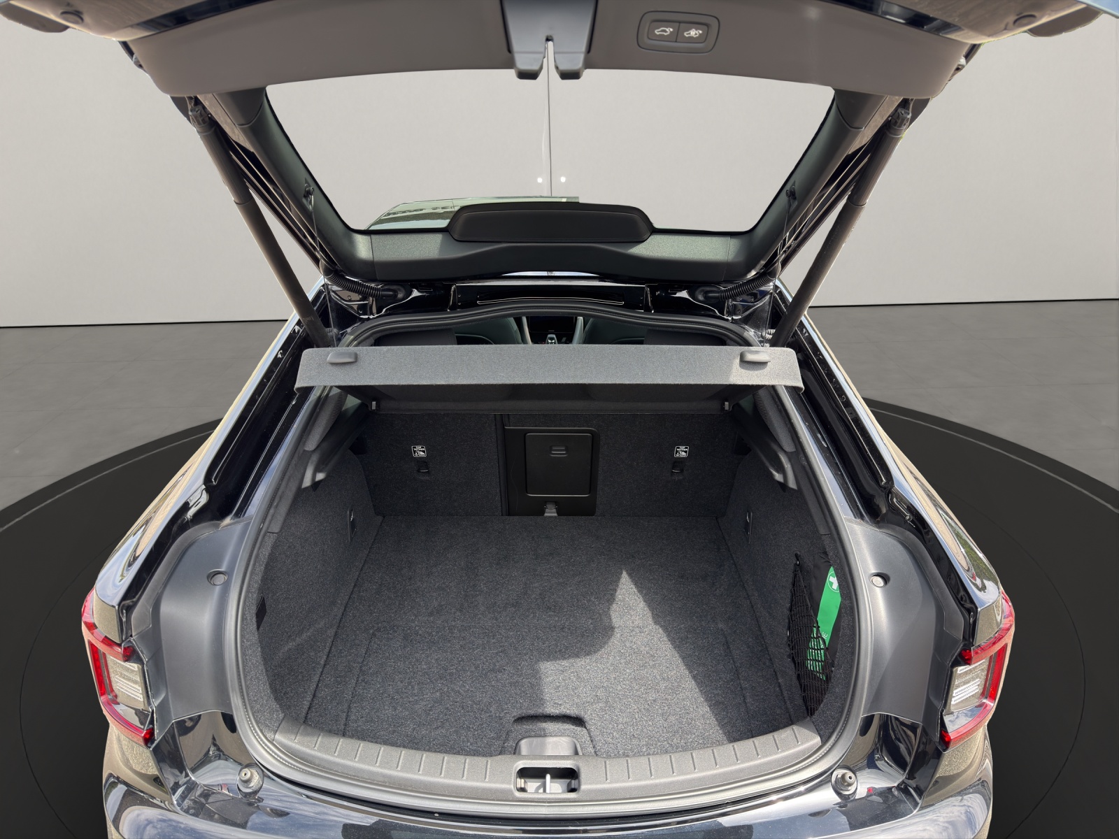 POLESTAR 2 Long Range Dual Motor-image-5