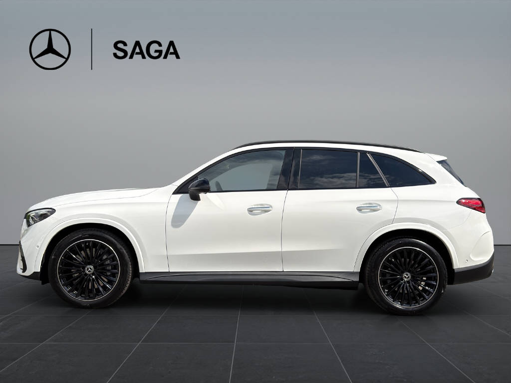 MERCEDES-BENZ GLC 300 AMG Line 4matic-image-6