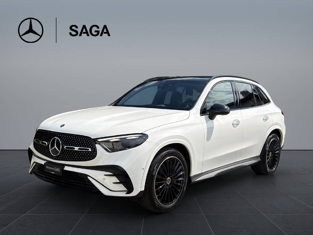 MERCEDES-BENZ GLC 300 AMG Line 4matic-showroom-element-2