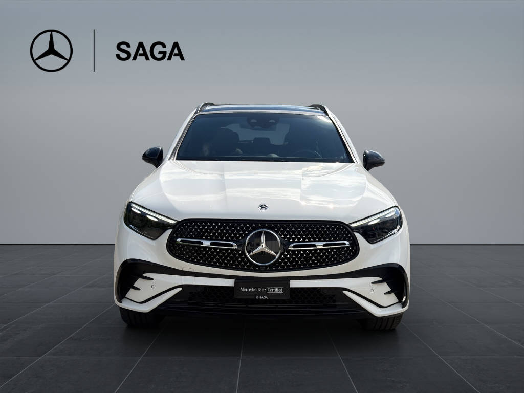 MERCEDES-BENZ GLC 300 AMG Line 4matic-showroom-element-1