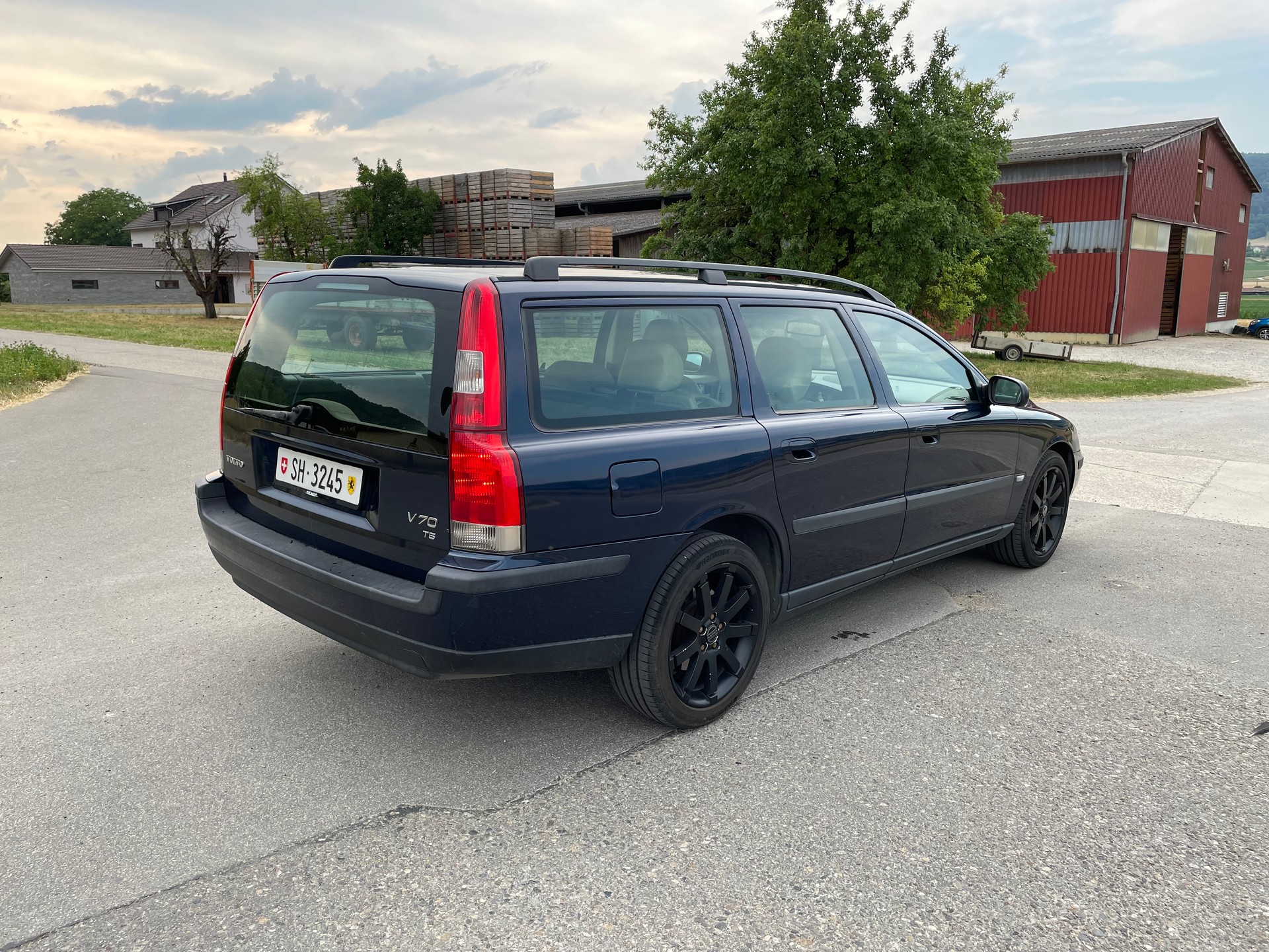 VOLVO 2.3 T5-image-2