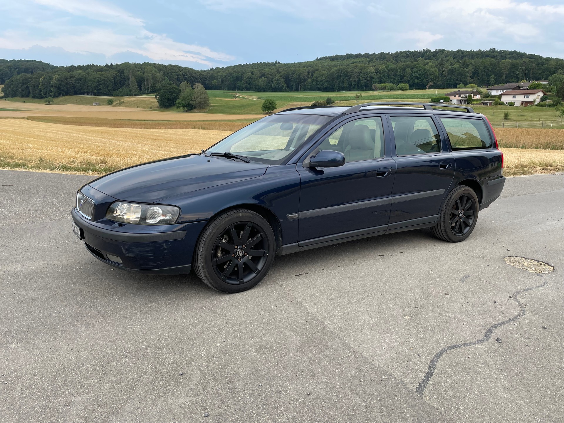 VOLVO 2.3 T5-image-0