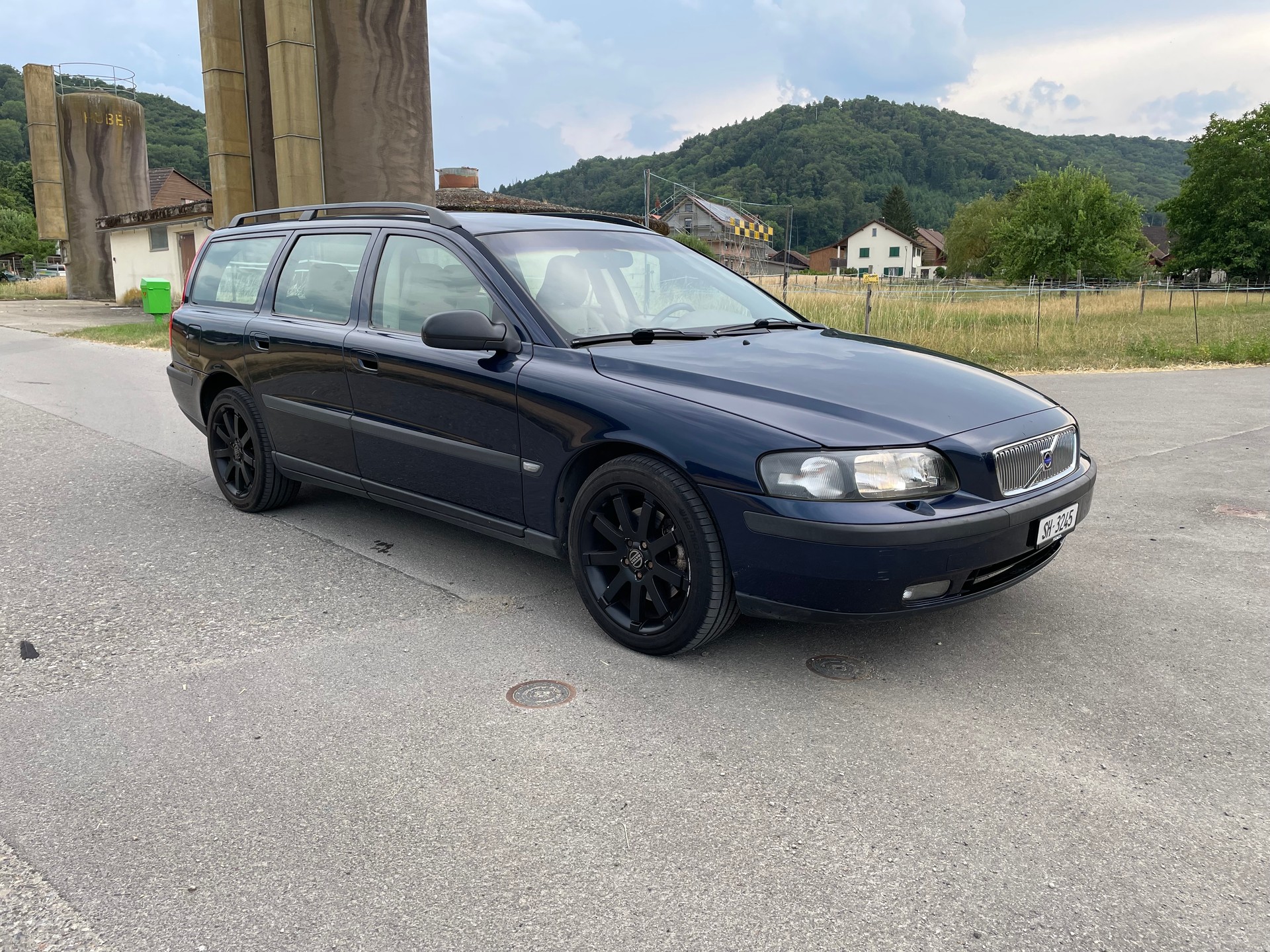 VOLVO 2.3 T5-image-1