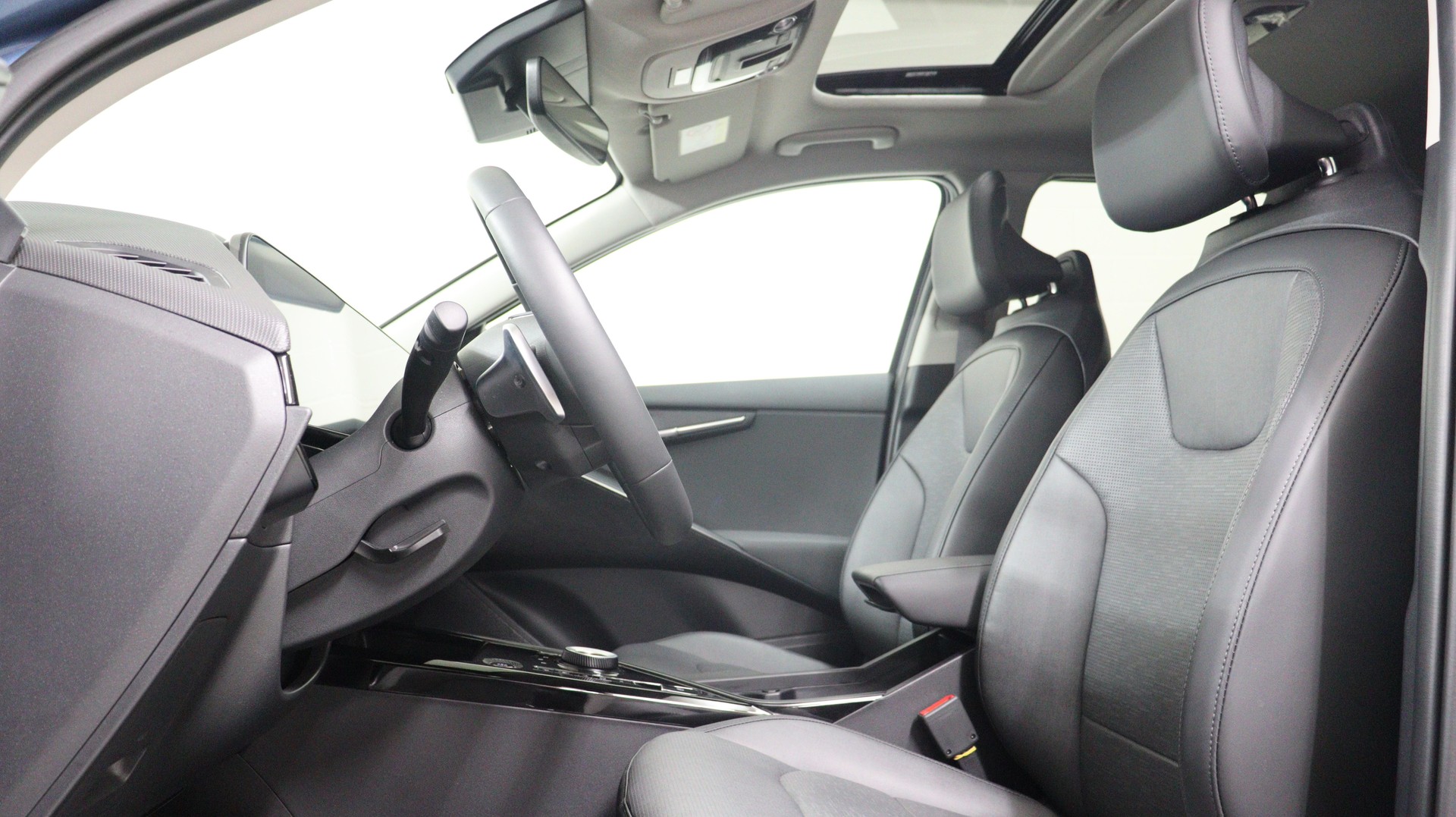 KIA Niro 1.6 GDi Plug-in Hybrid Style-image-2