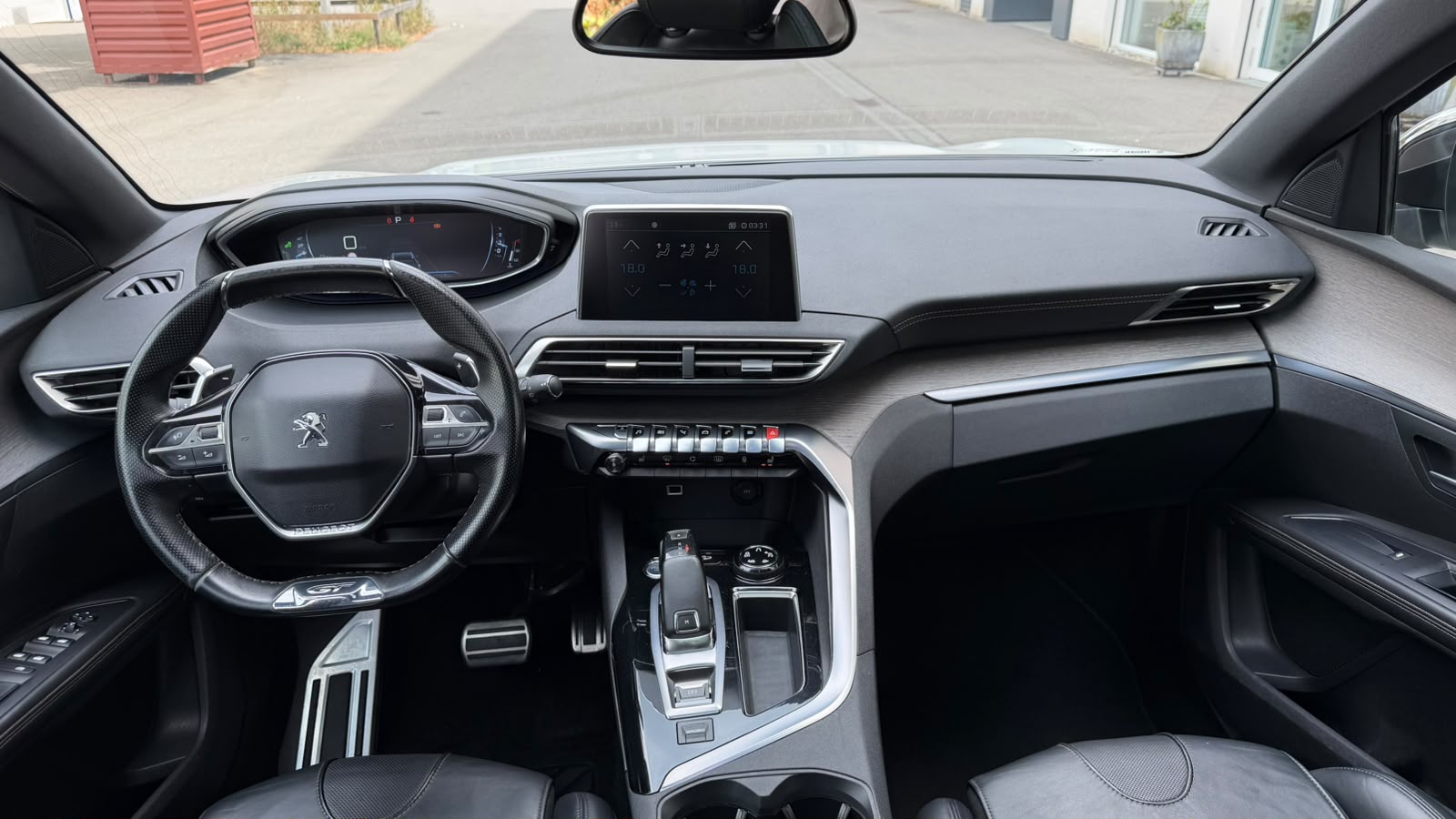 PEUGEOT 5008 2.0 BlueHDi GT EAT-image-6