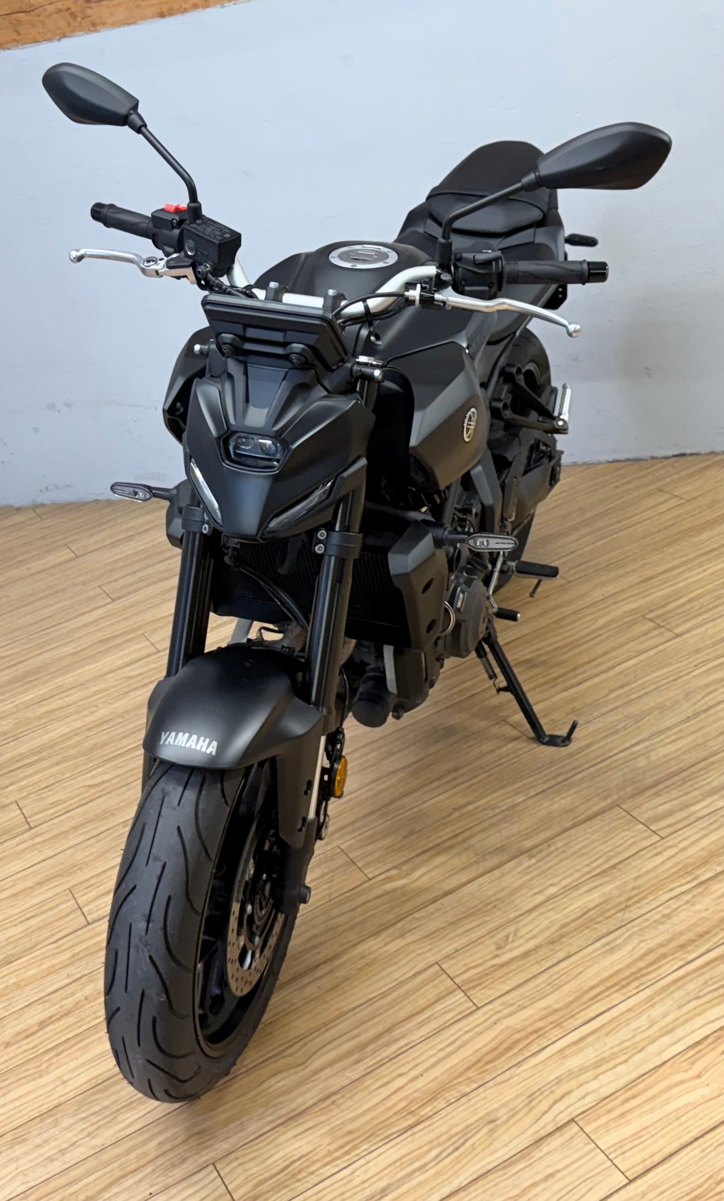YAMAHA MT-07 (35KW)-image-6
