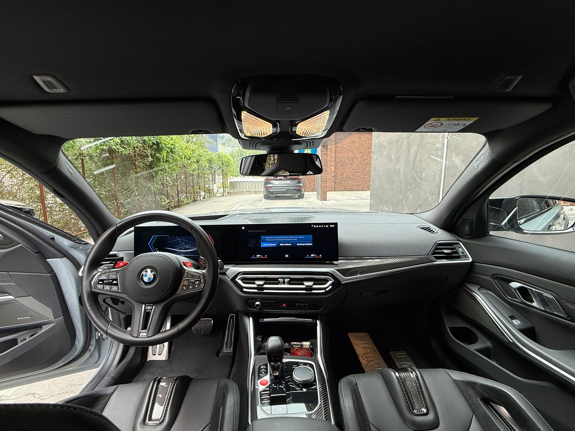 BMW M3 Touring xDrive Competition M-image-10