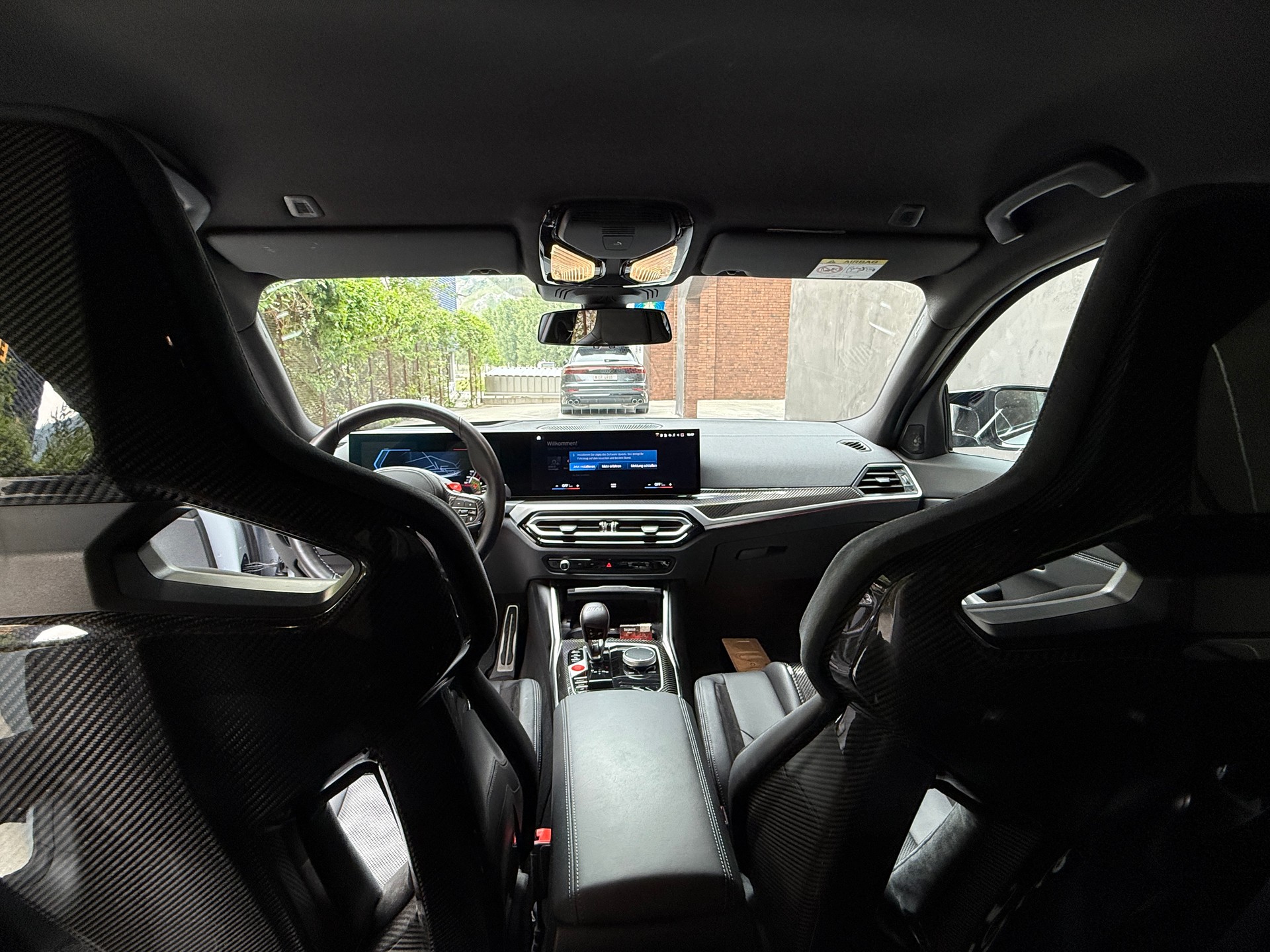 BMW M3 Touring xDrive Competition M-image-11