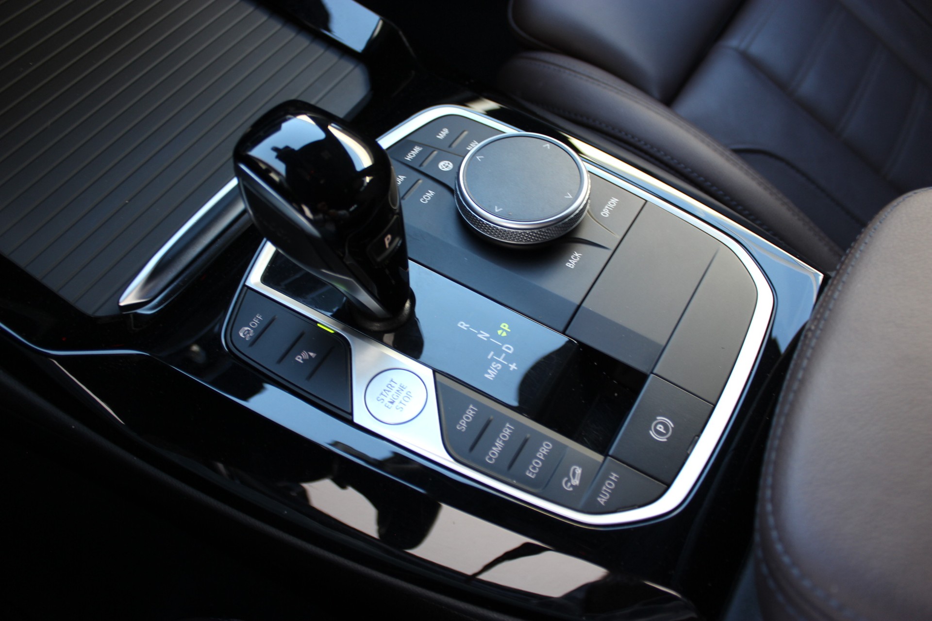 BMW X3 xDrive 48V 20d M Sport-image-22