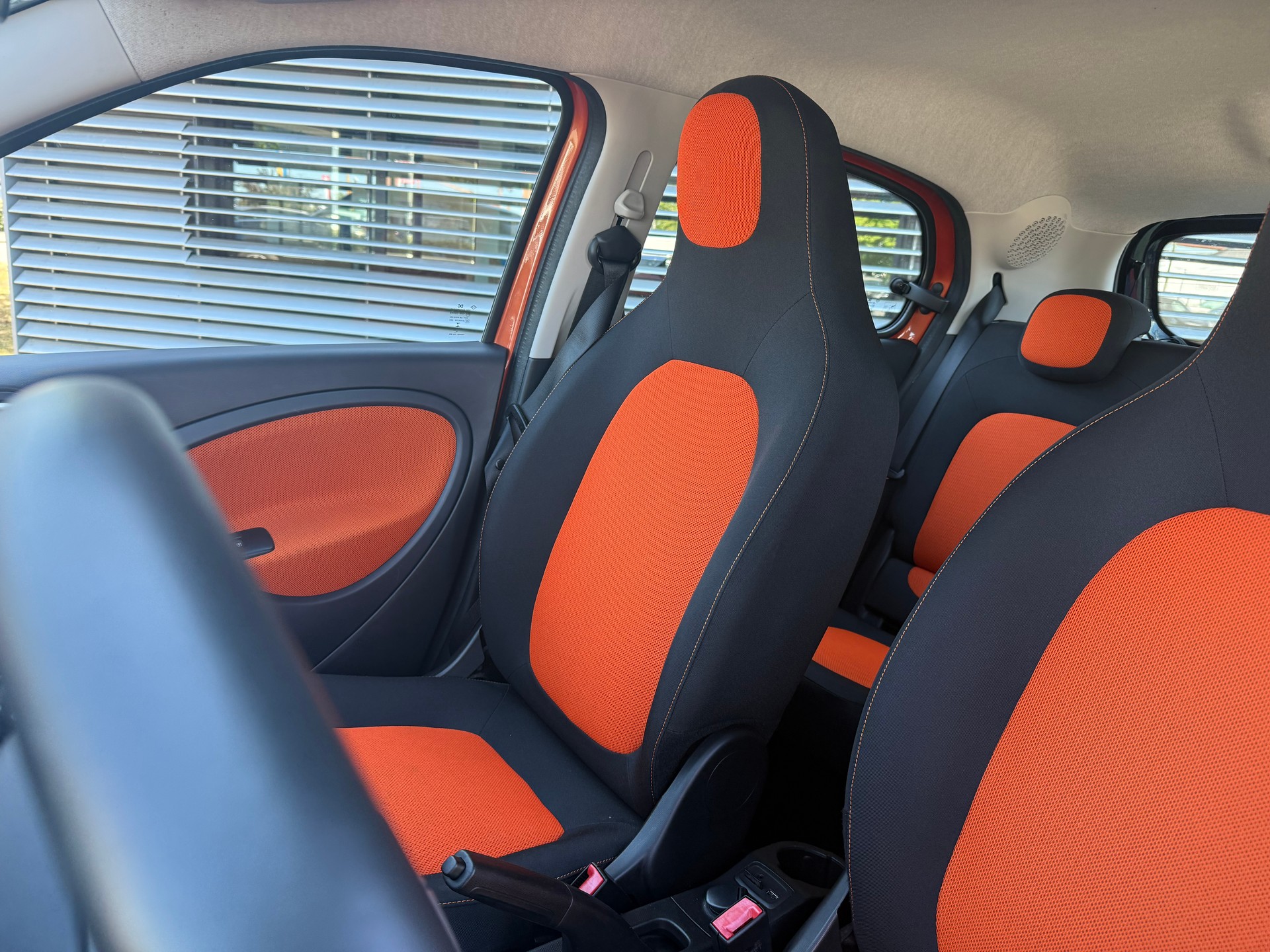 SMART forfour passion-image-13