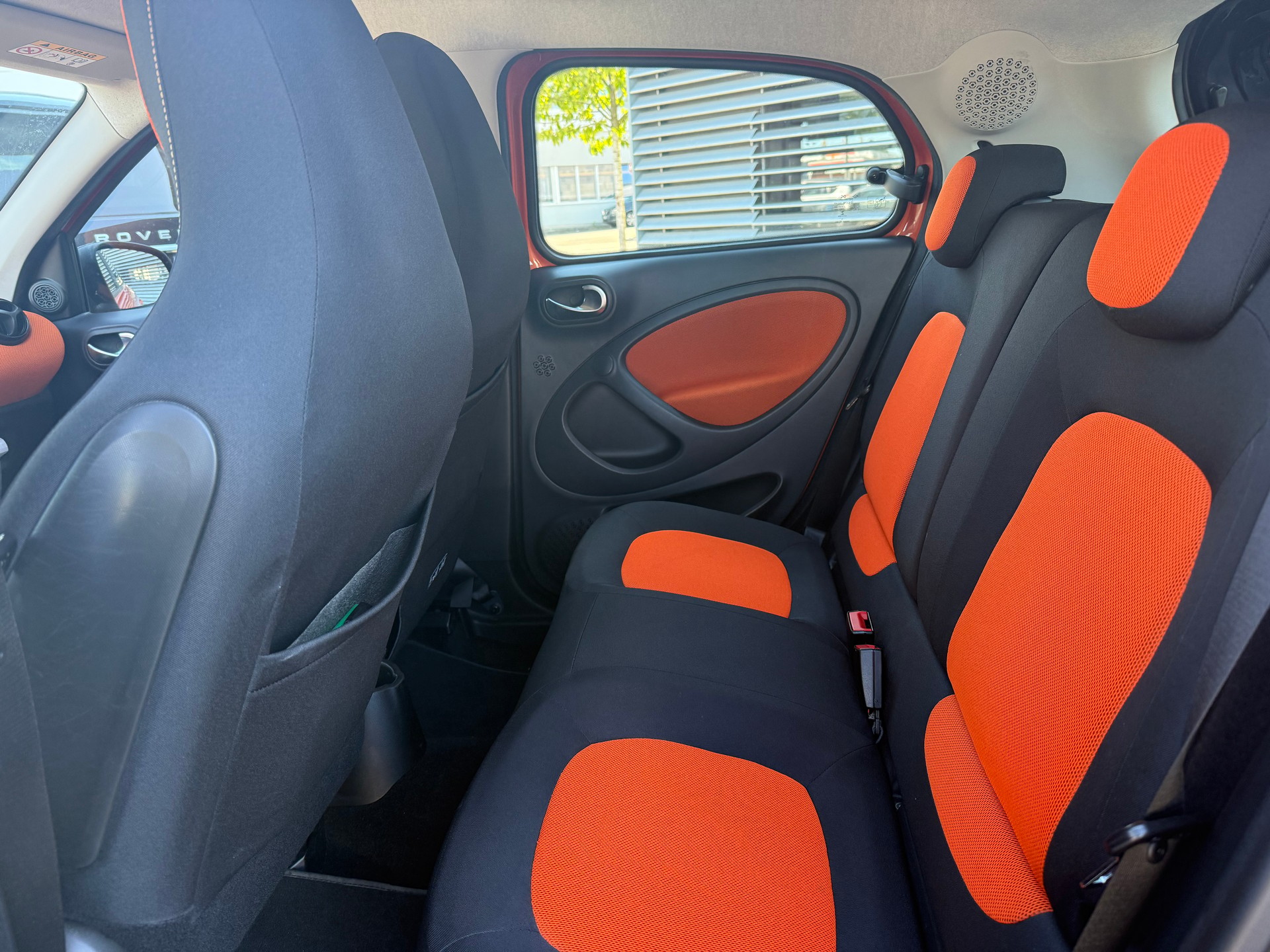SMART forfour passion-image-15