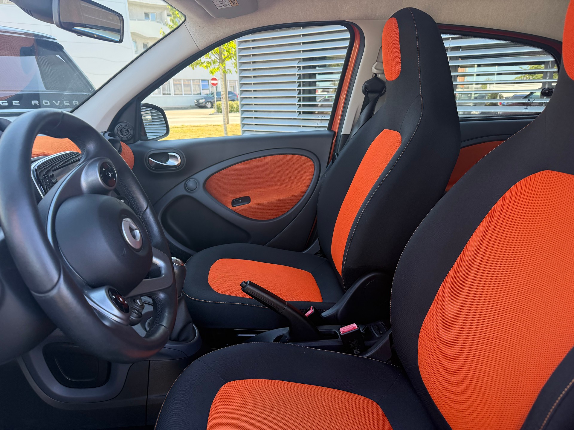 SMART forfour passion-image-14